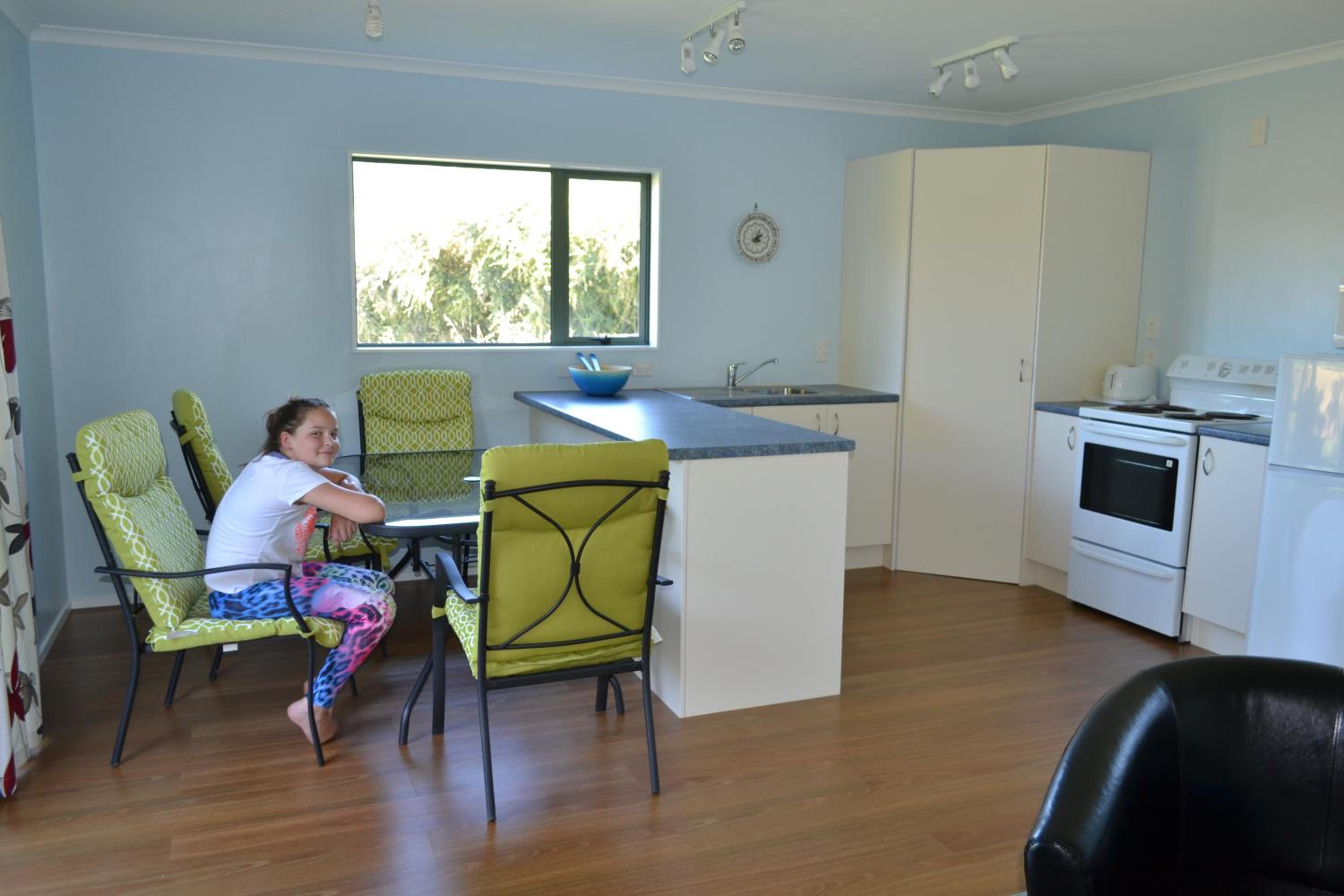 Smiths Farm Holiday Park 9
