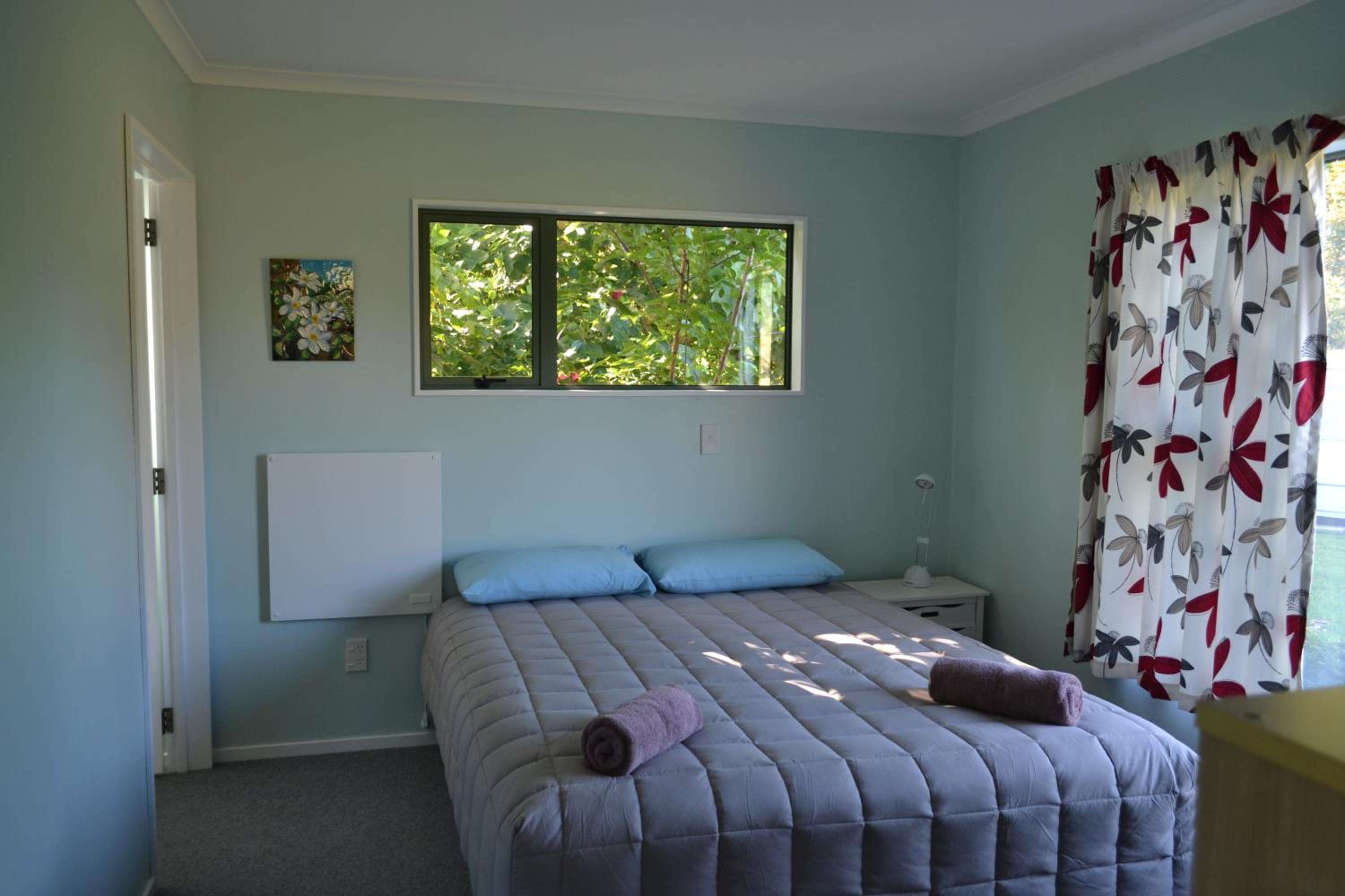 Smiths Farm Holiday Park 2