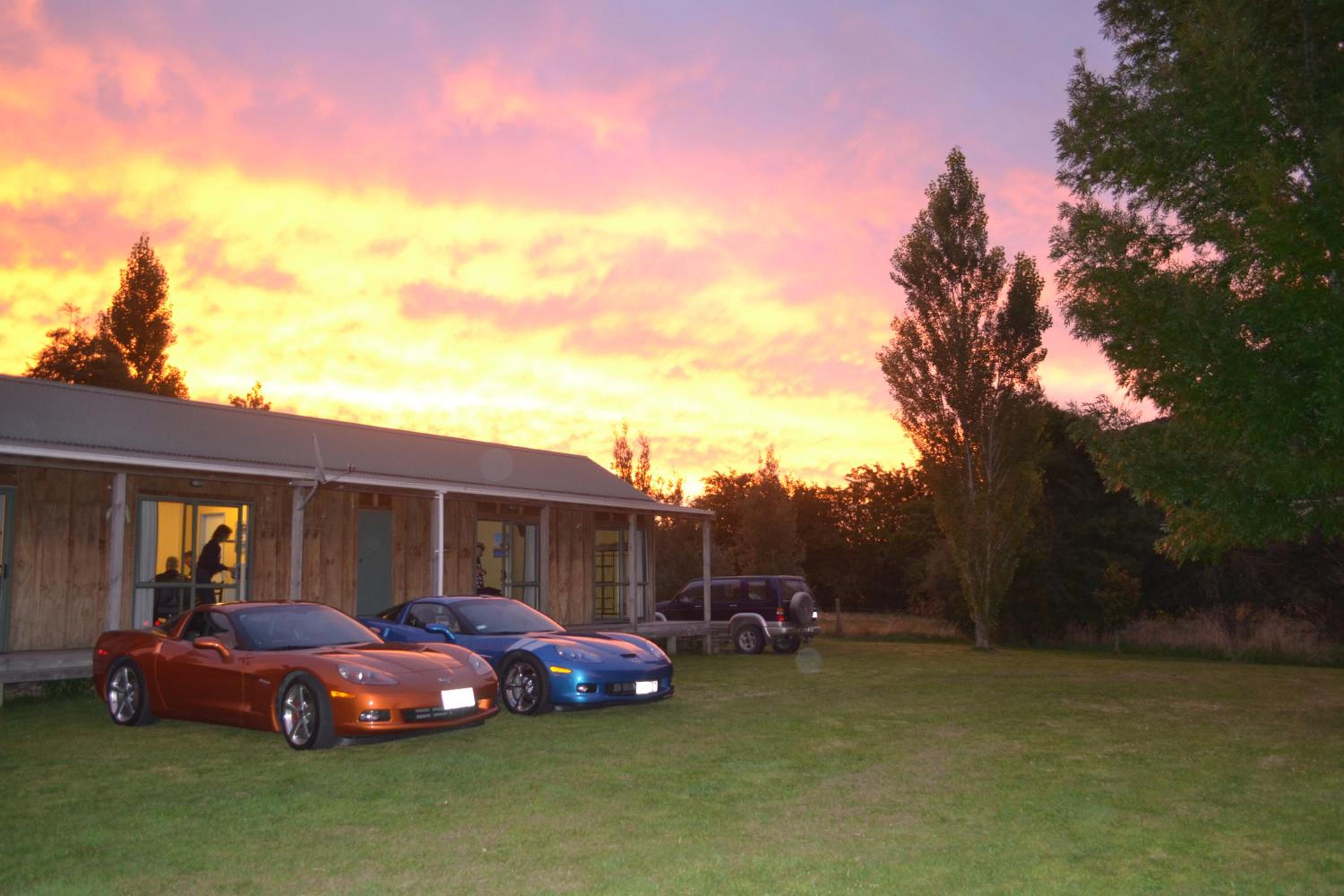 Smiths Farm Holiday Park 7
