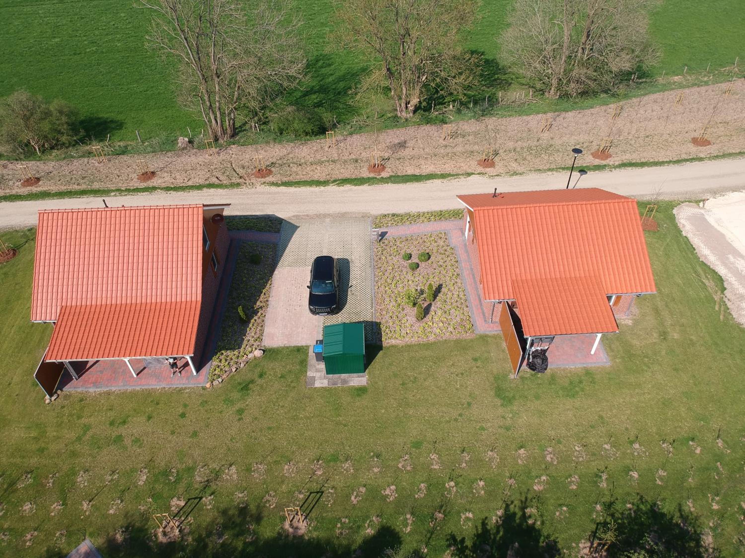 Ferienhausgebiet Oberlangen