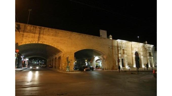 BillAria Apartment Heraklion City Center