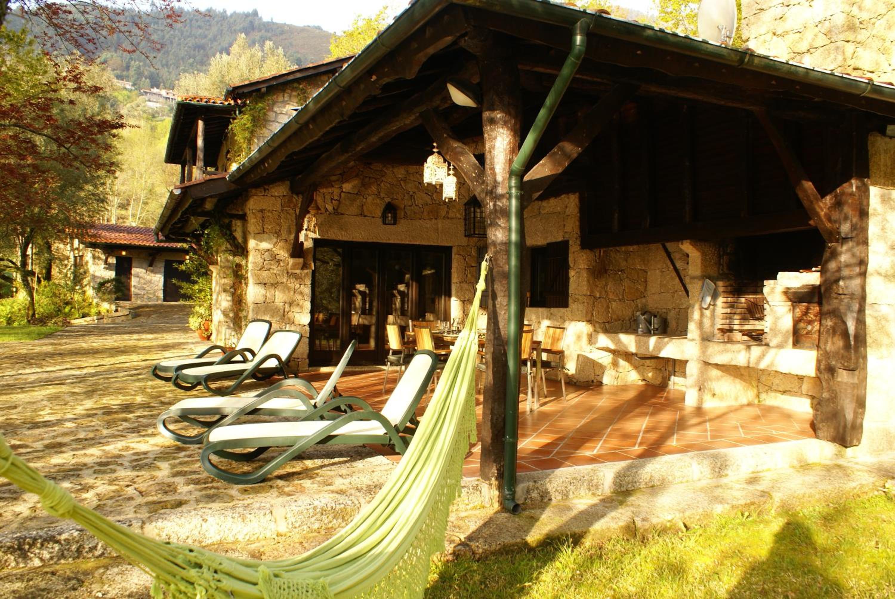 Quinta do Caneiro view 2