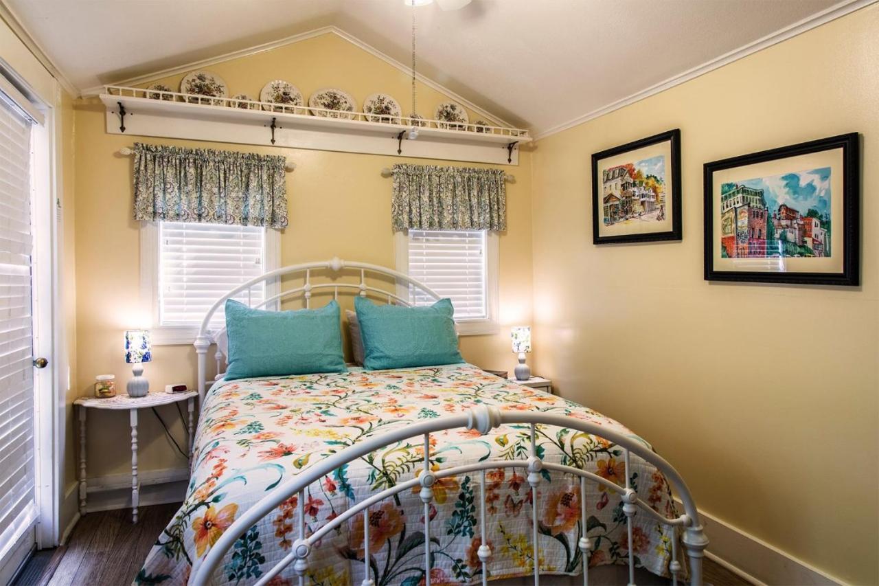 Hidden Springs Bed and Breakfast