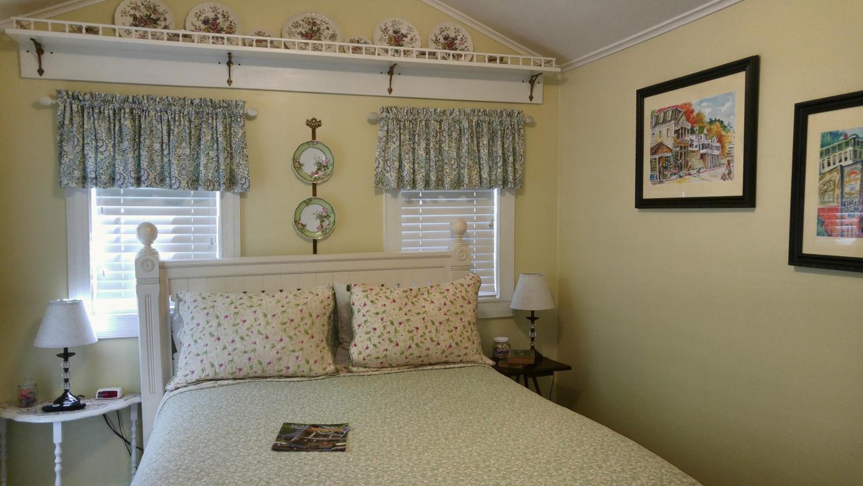 Hidden Springs Bed and Breakfast