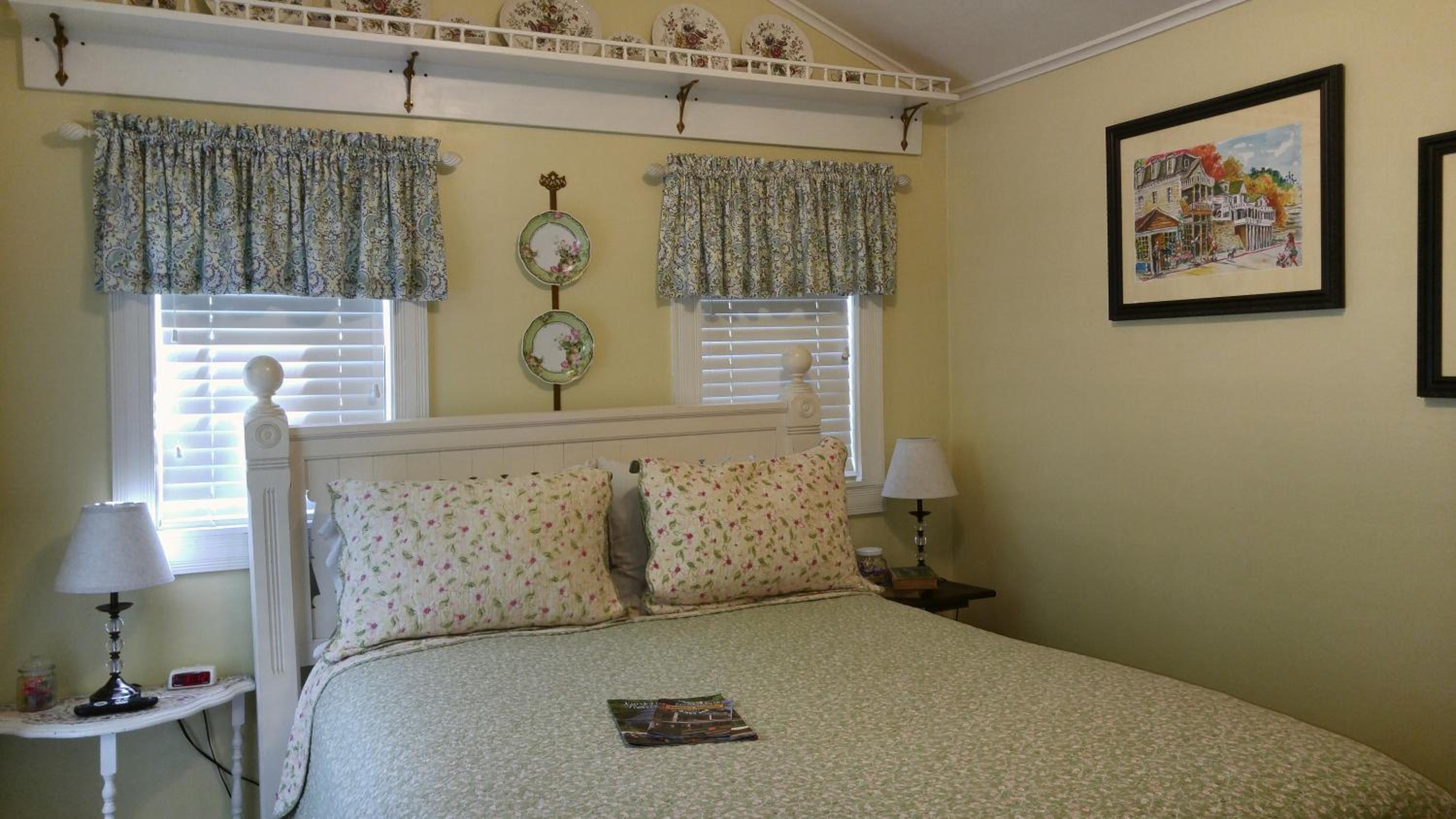 Hidden Springs Bed and Breakfast