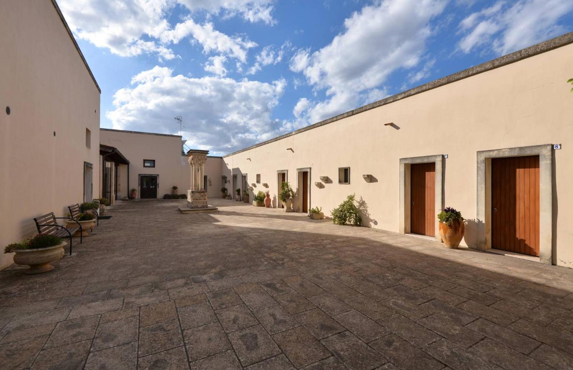 Hotel Masseria Li Campi - Image 1