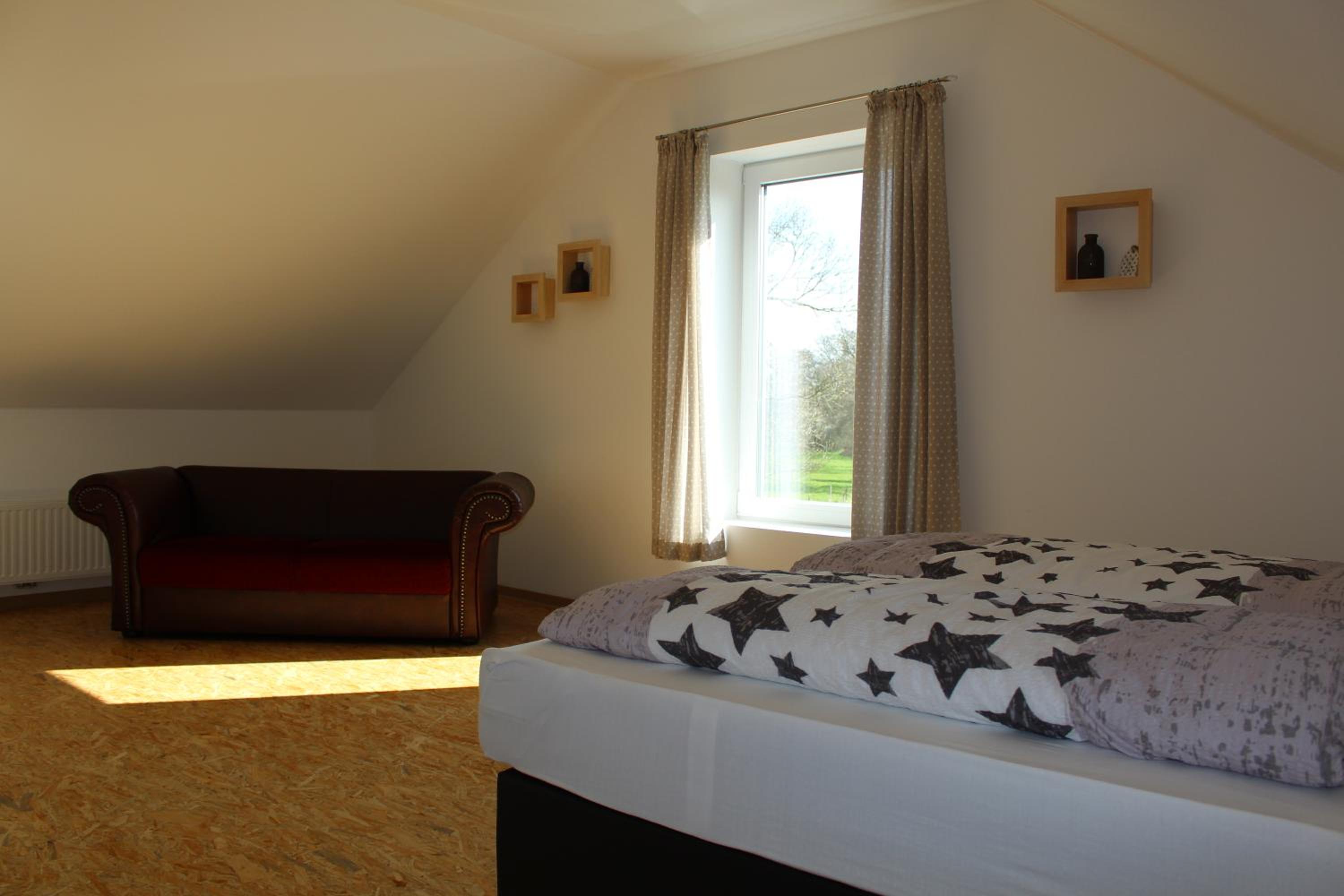 Ferienhausgebiet Oberlangen