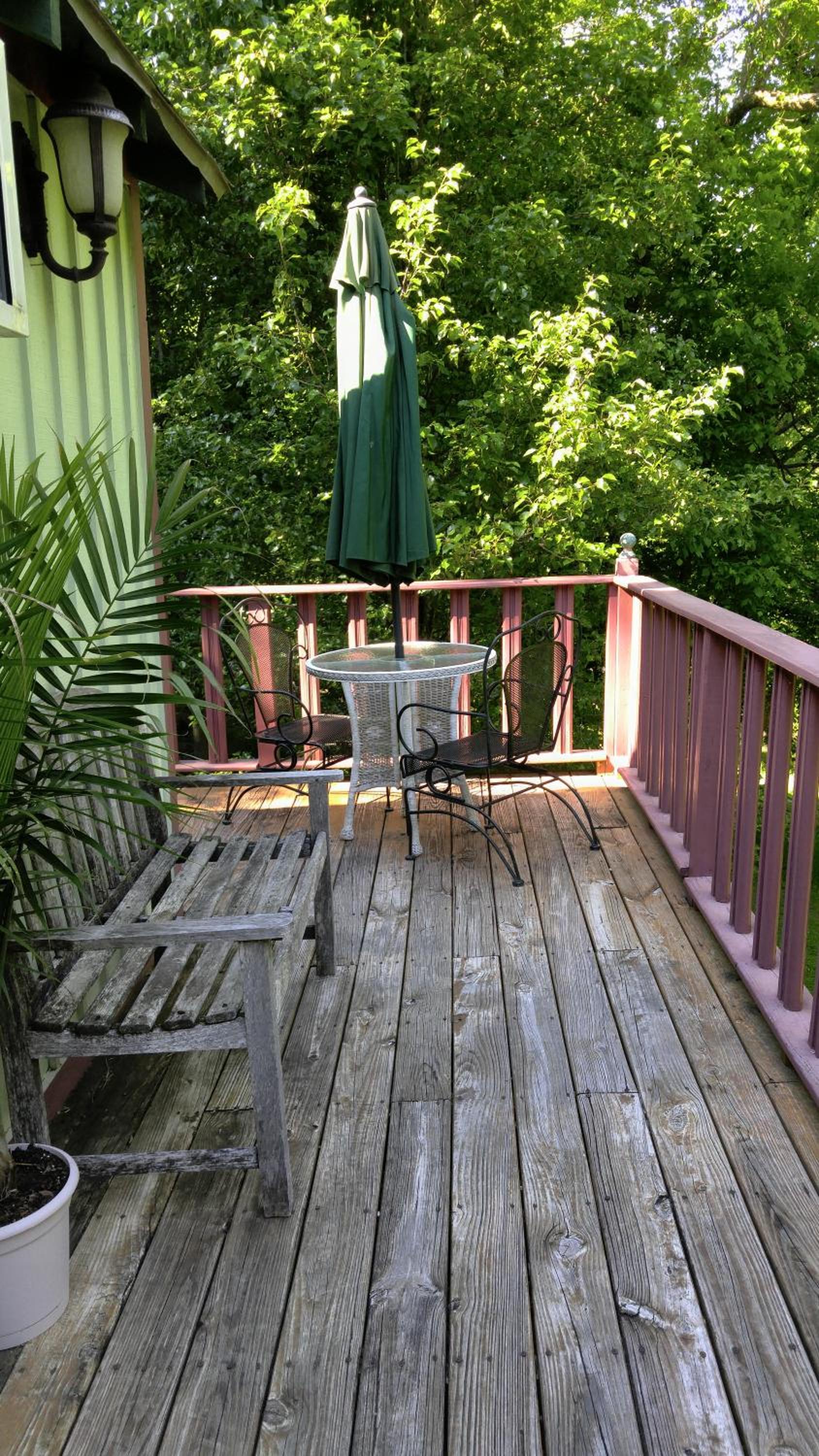 Hidden Springs Bed and Breakfast