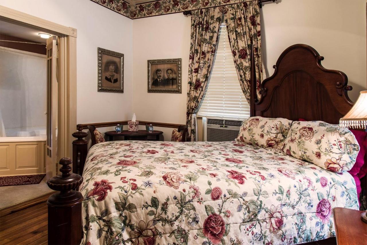 Hidden Springs Bed and Breakfast