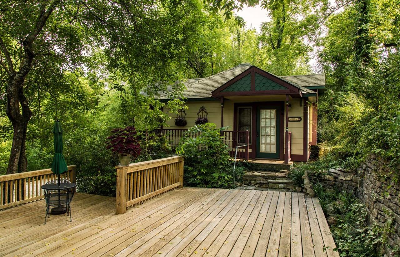 Hidden Springs Bed and Breakfast