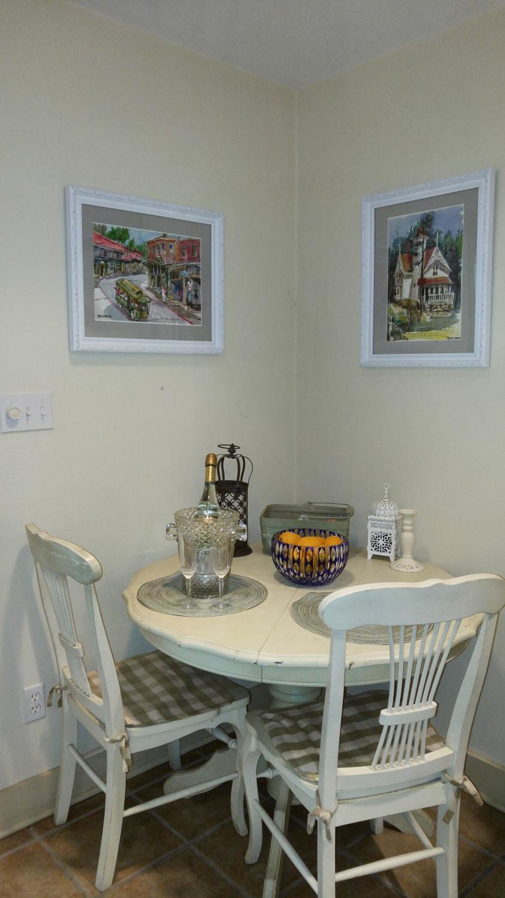 Hidden Springs Bed and Breakfast