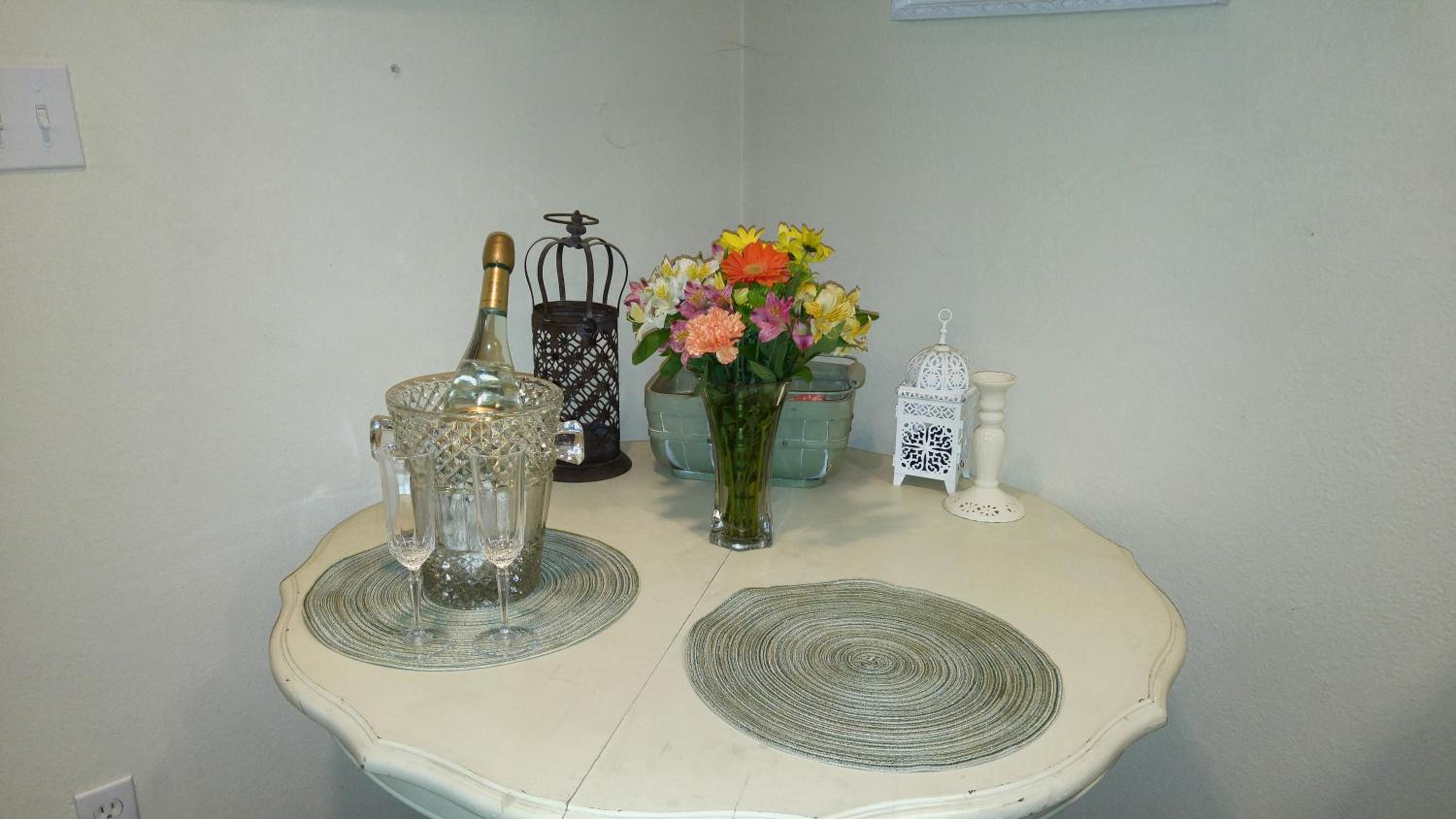 Hidden Springs Bed and Breakfast