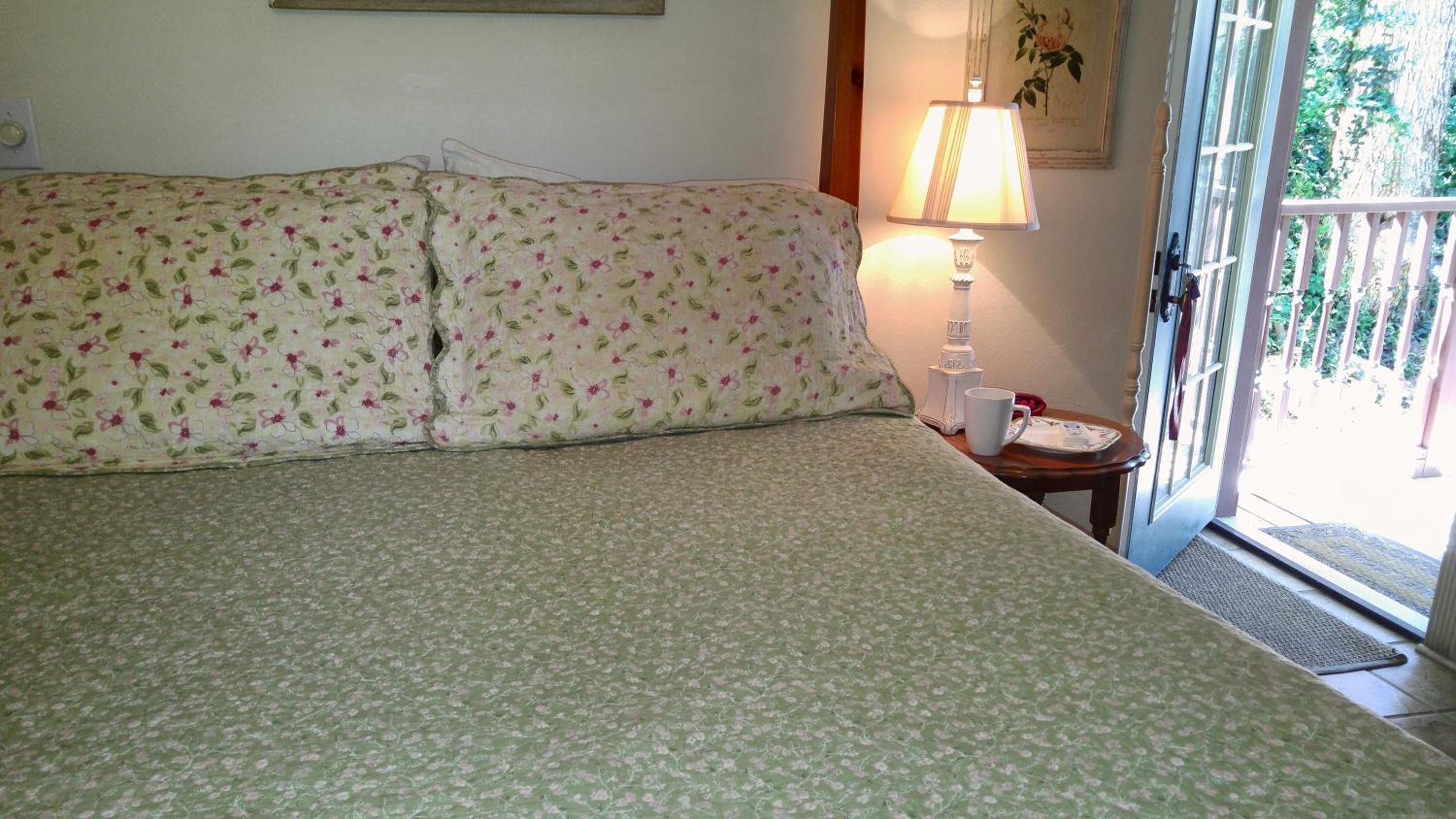 Hidden Springs Bed and Breakfast