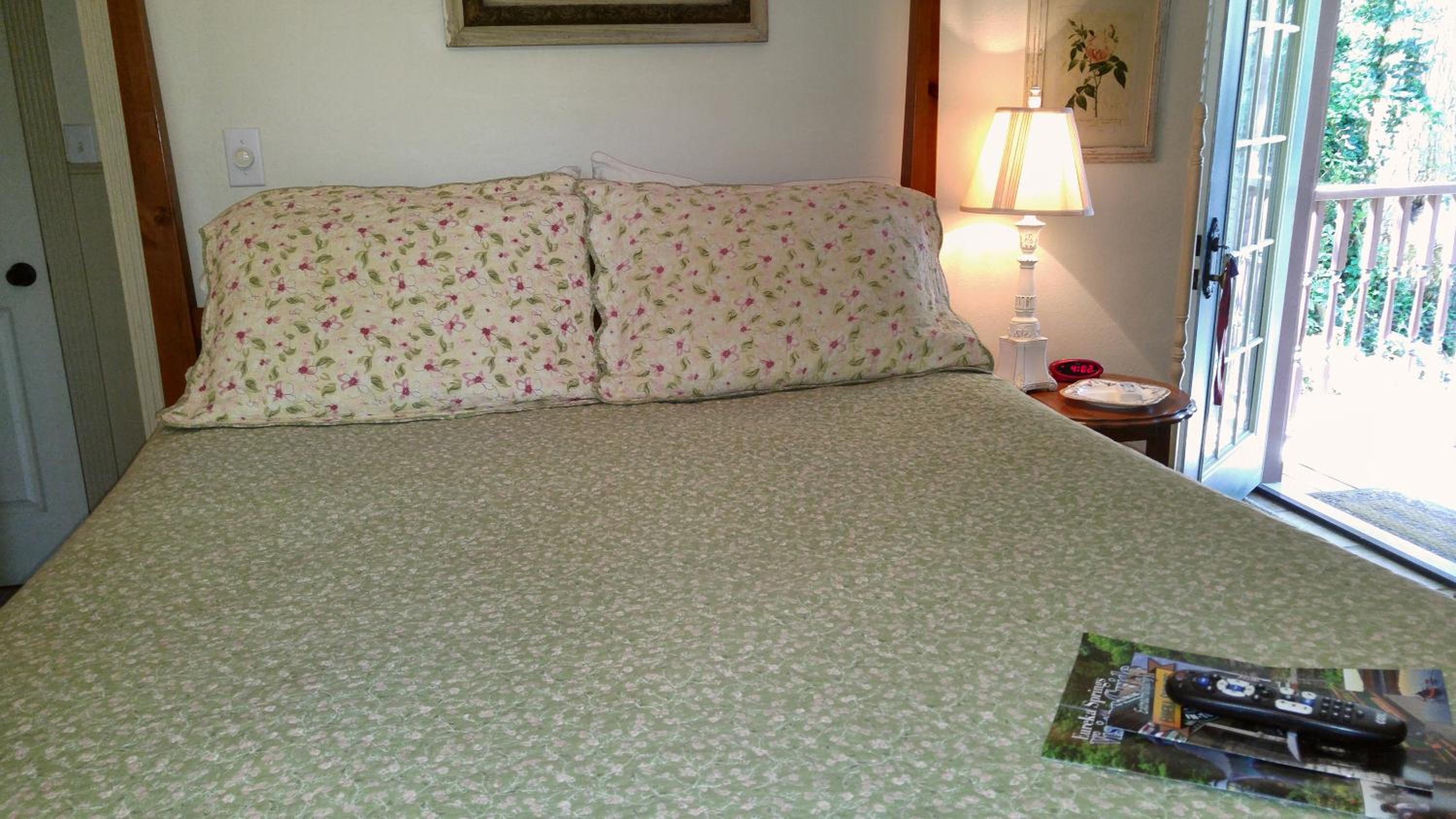 Hidden Springs Bed and Breakfast