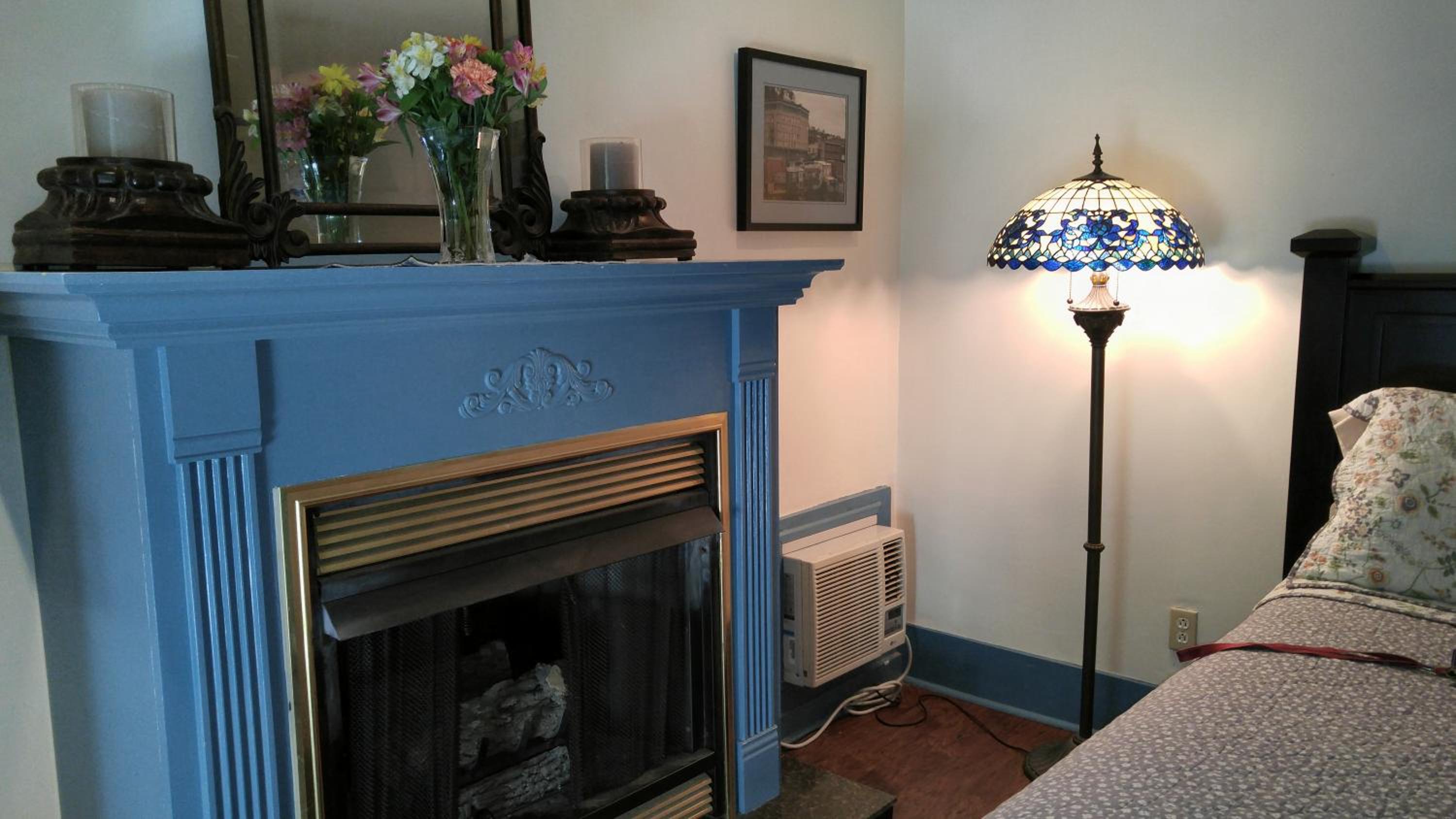 Hidden Springs Bed and Breakfast