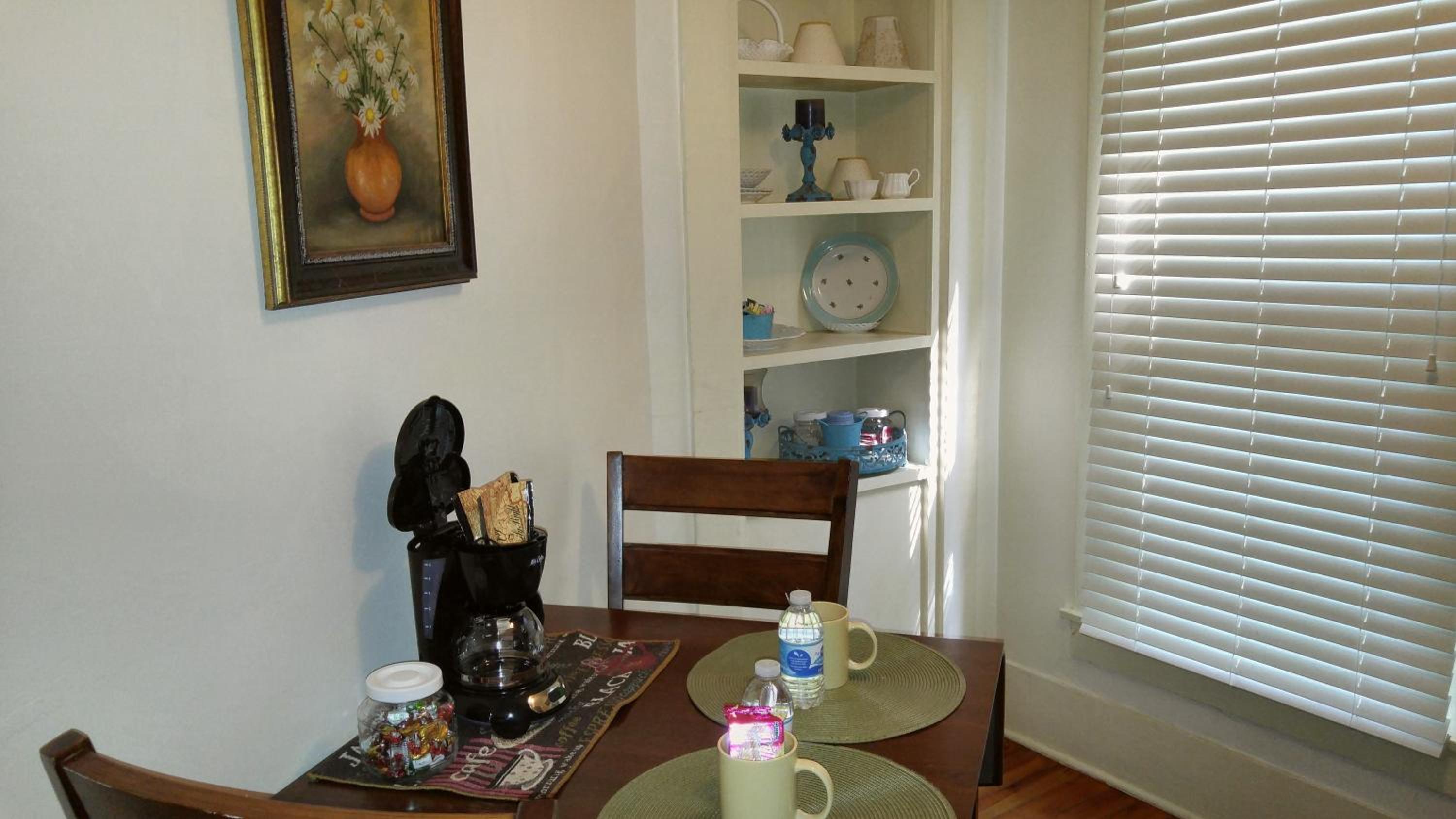 Hidden Springs Bed and Breakfast