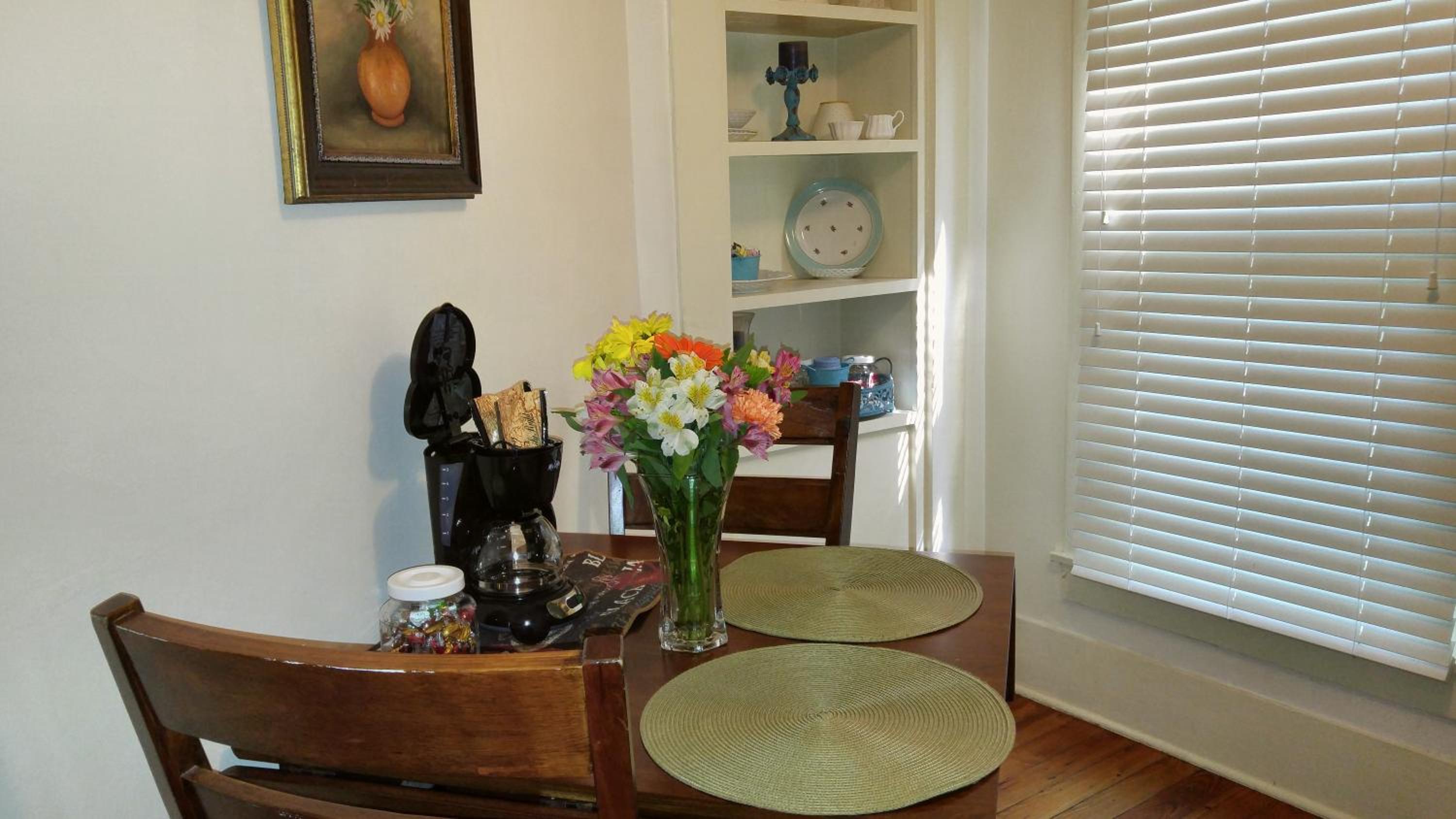 Hidden Springs Bed and Breakfast