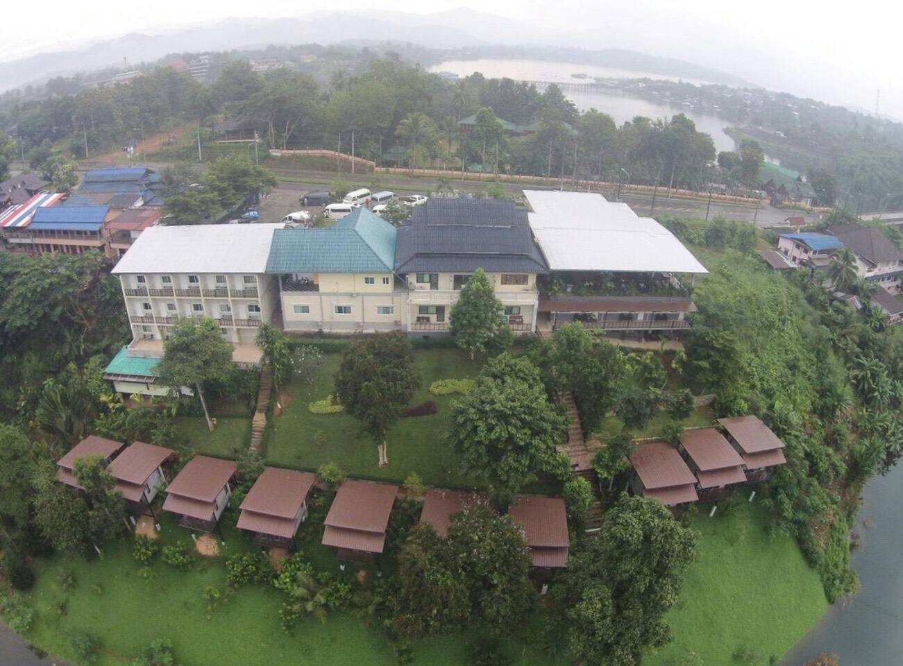 Sangkla Resort