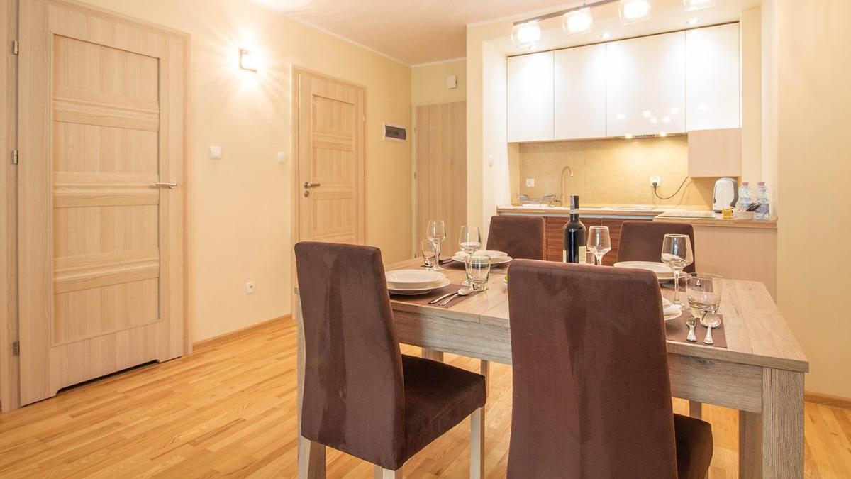 Apartament BRYZA view 3