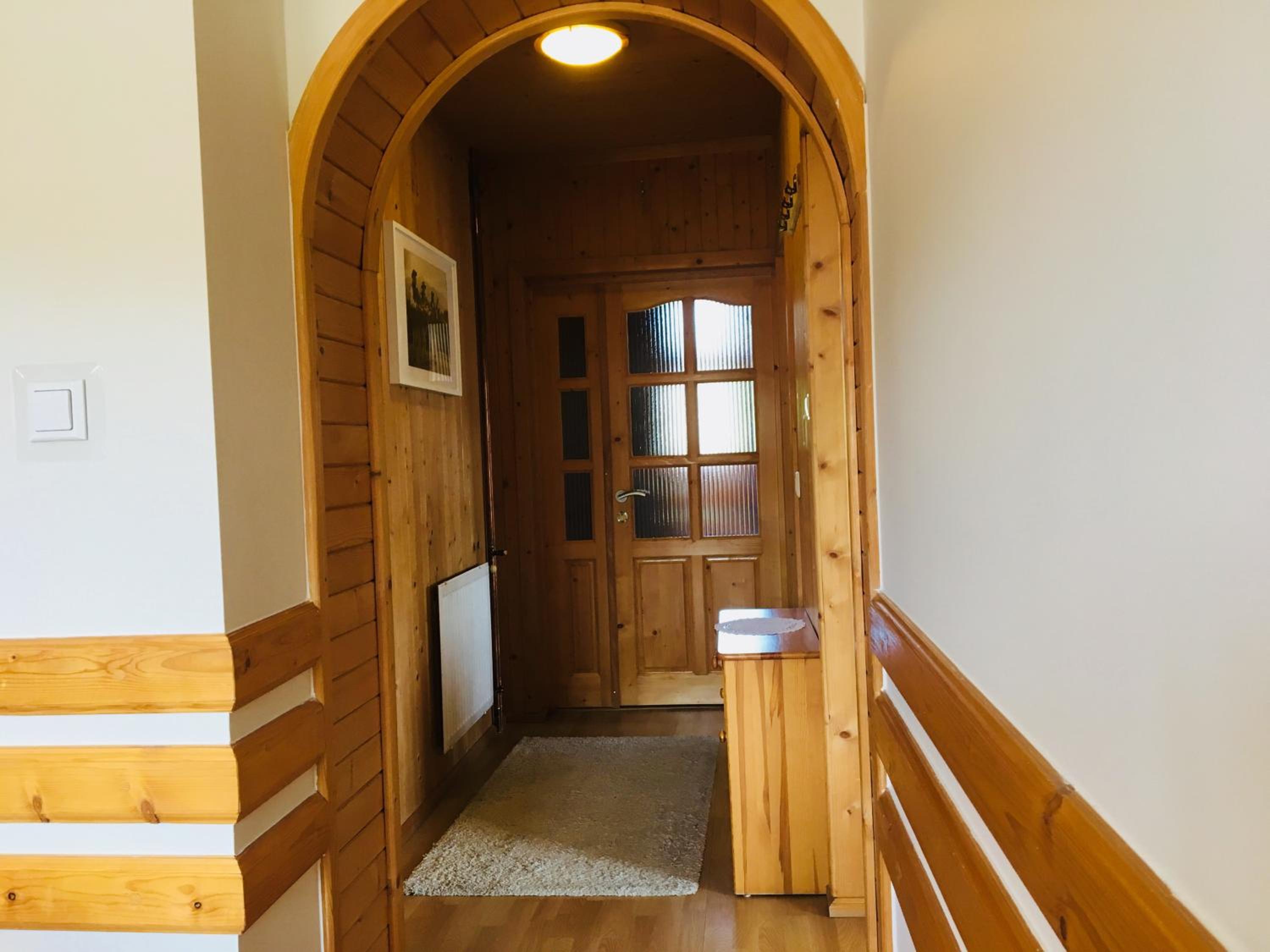 Apartamenty w Jurgowie Świstokówka view 4