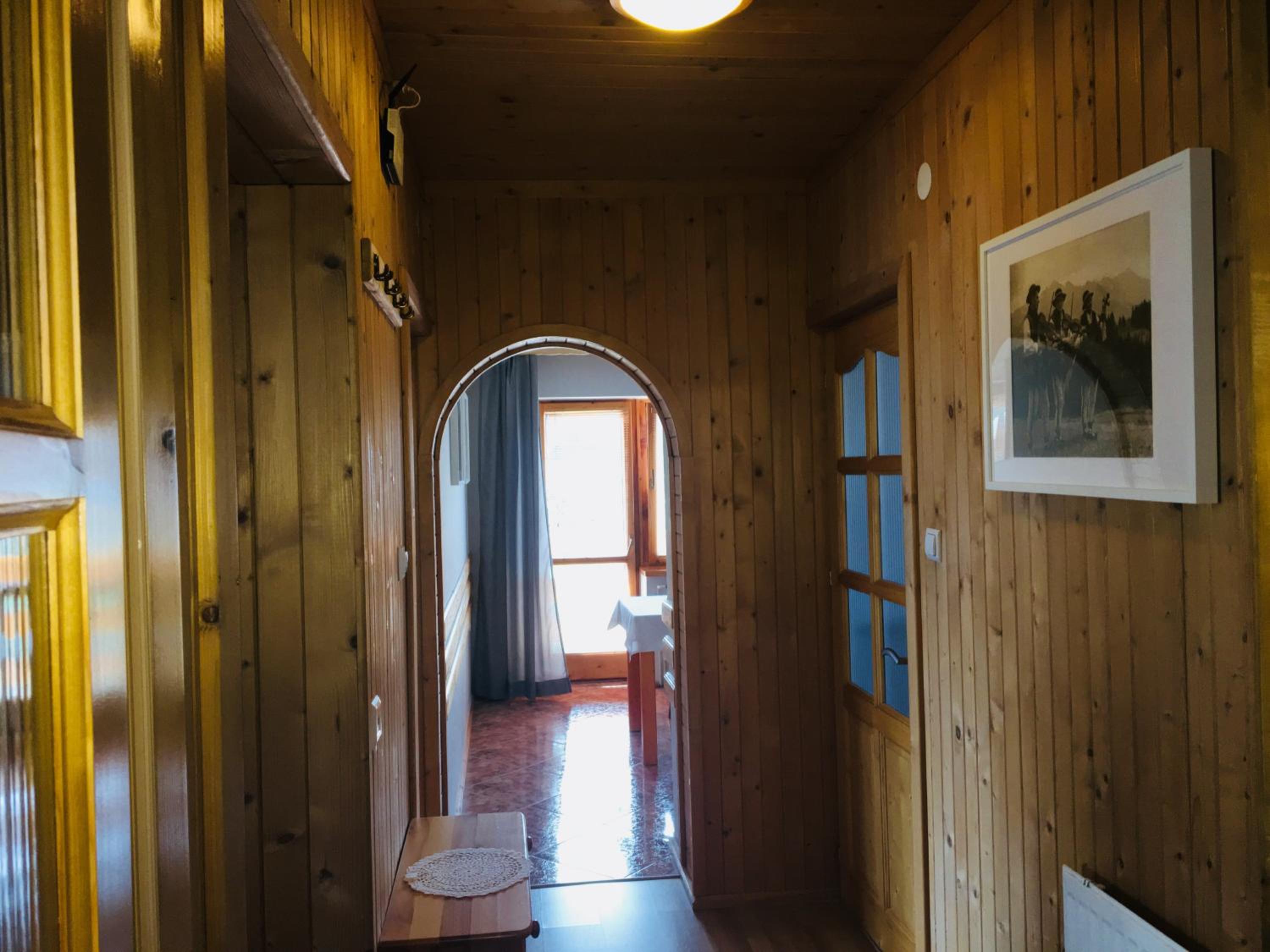 Apartamenty w Jurgowie Świstokówka view 3
