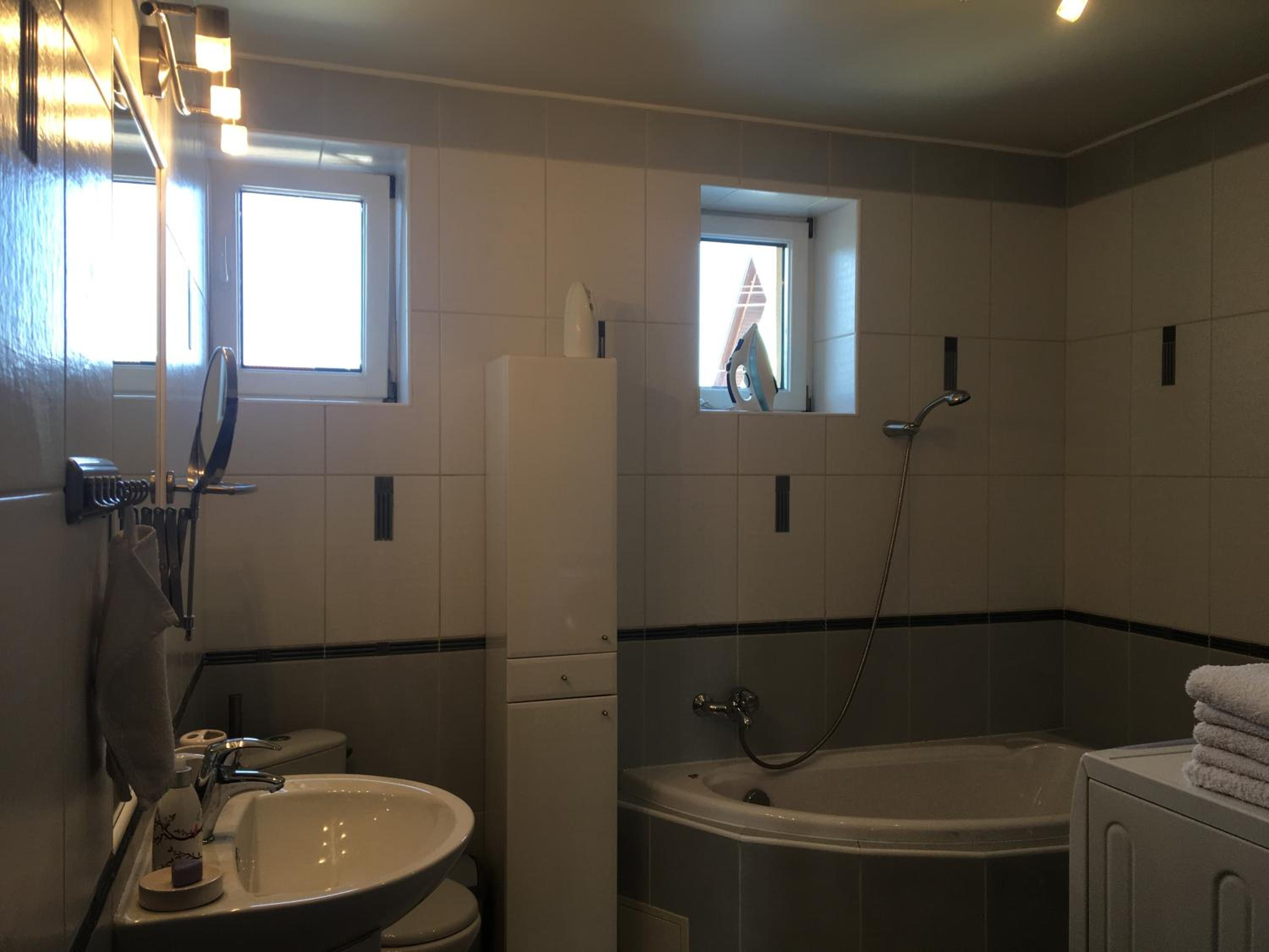 Apartamenty w Jurgowie Świstokówka view 2