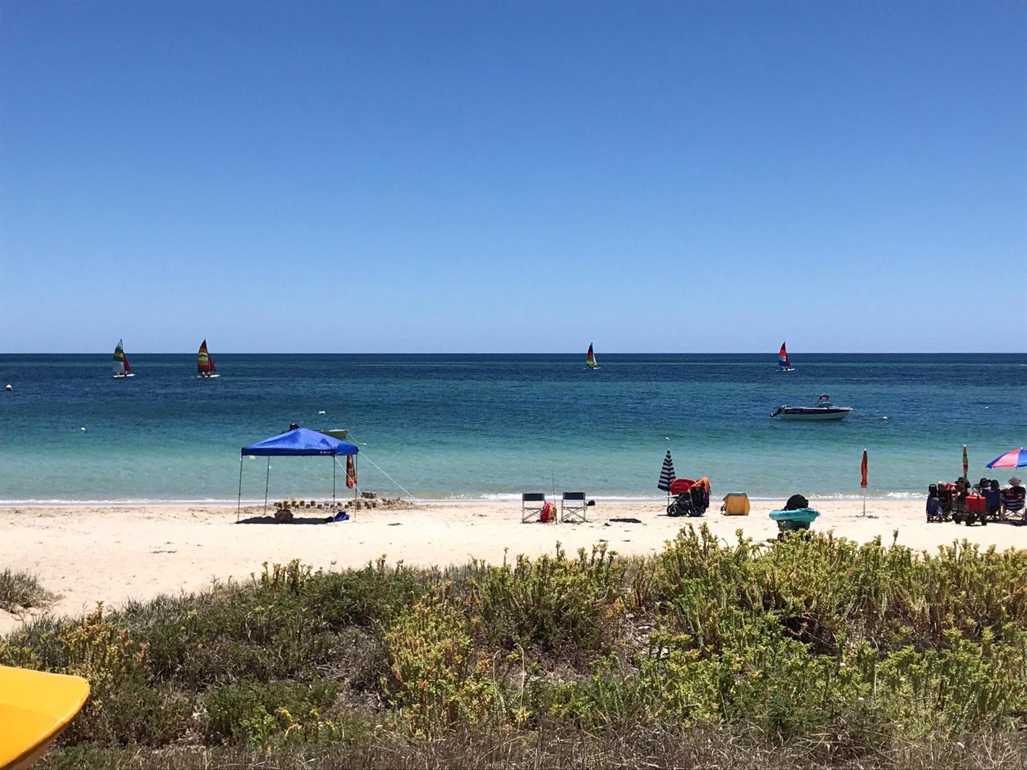 Discovery Parks - Busselton
