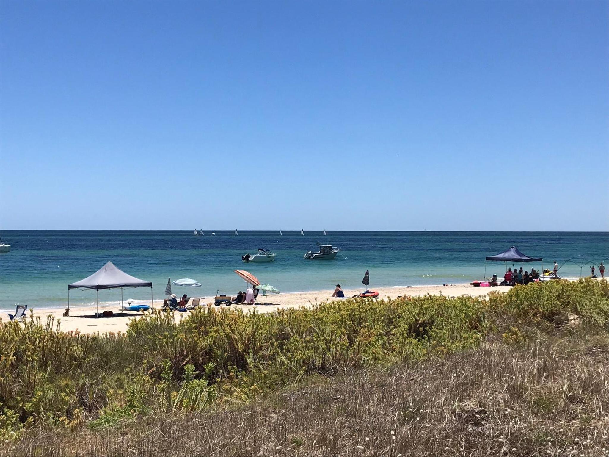 Discovery Parks - Busselton
