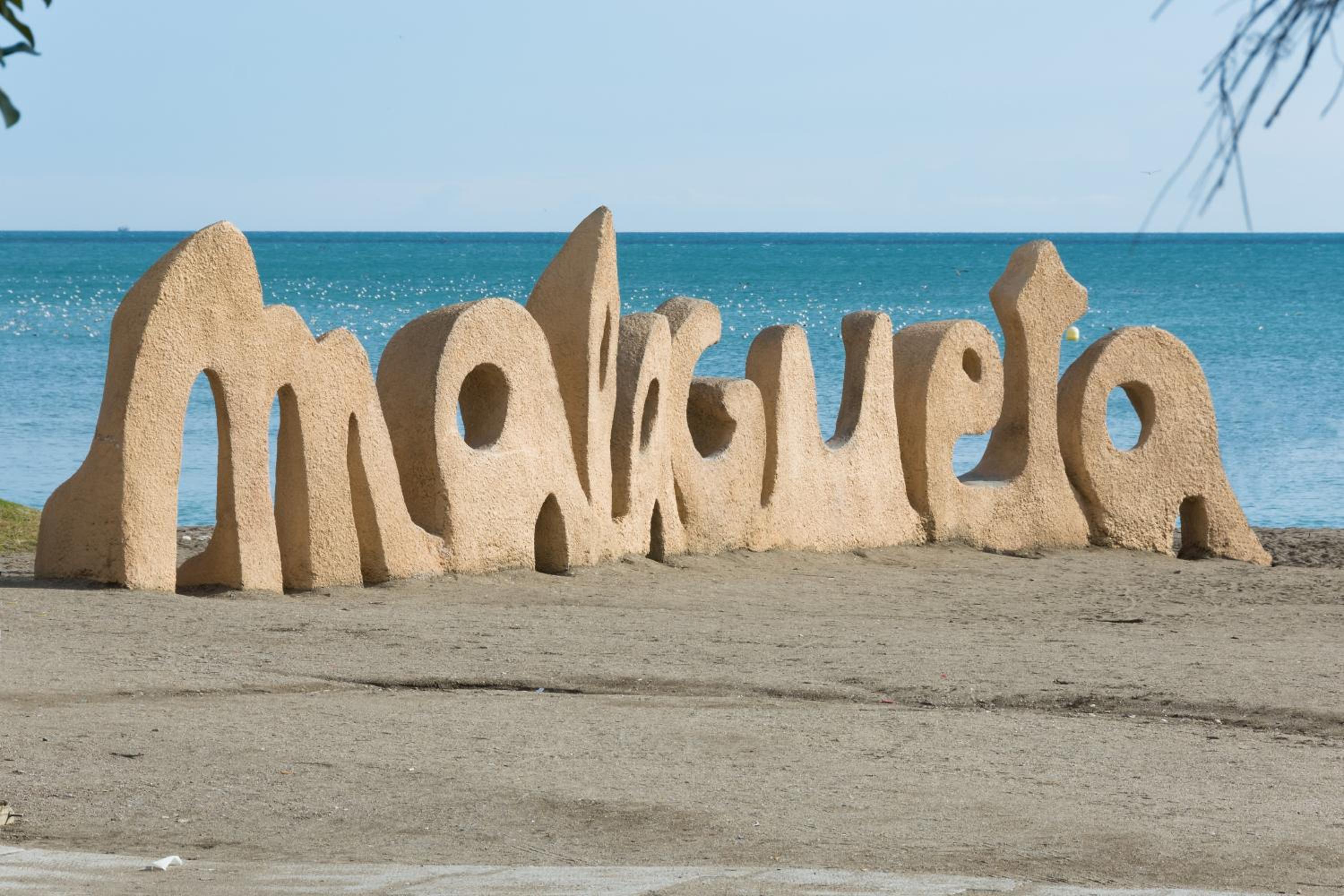 Seafront La Malagueta II
