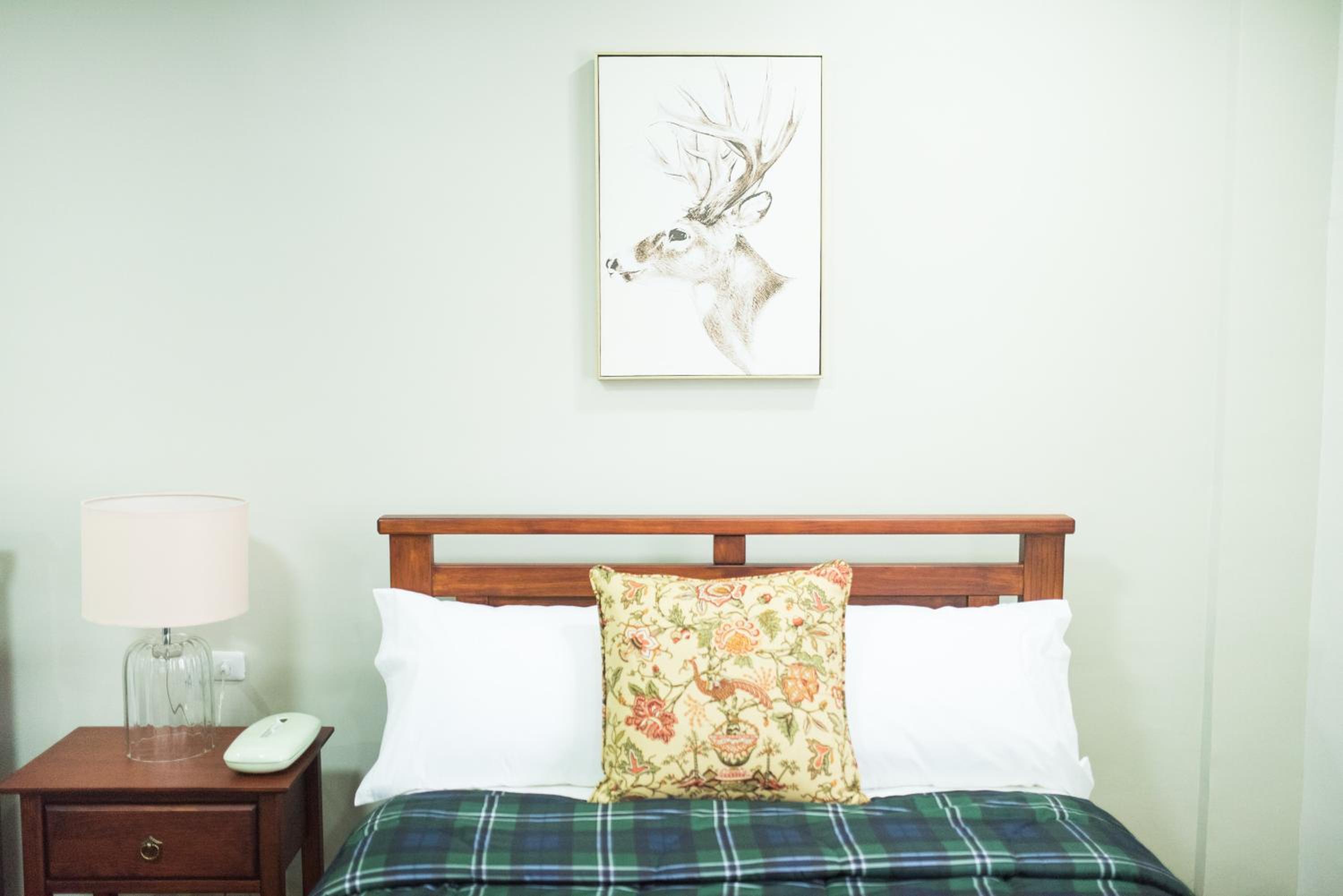 The Partridge Guesthouse