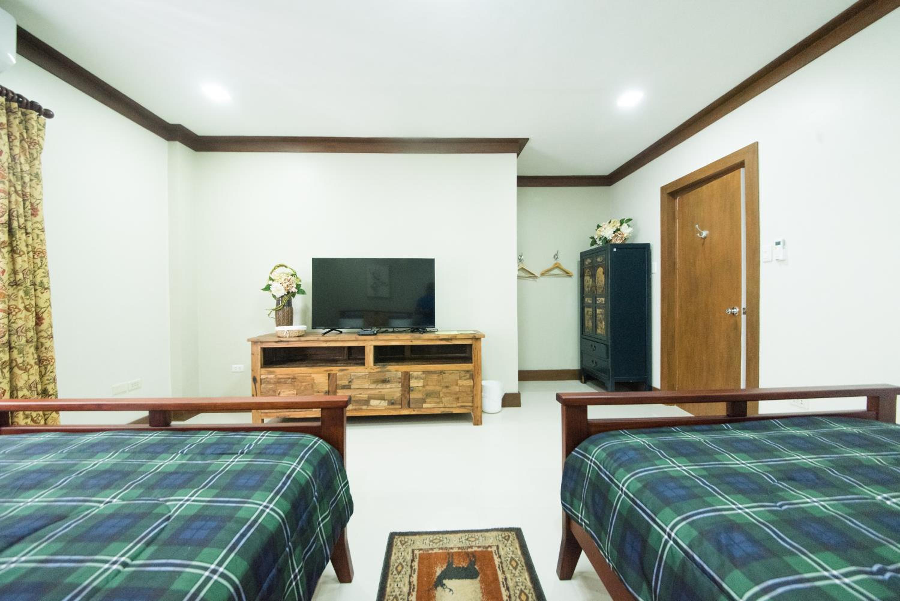 The Partridge Guesthouse