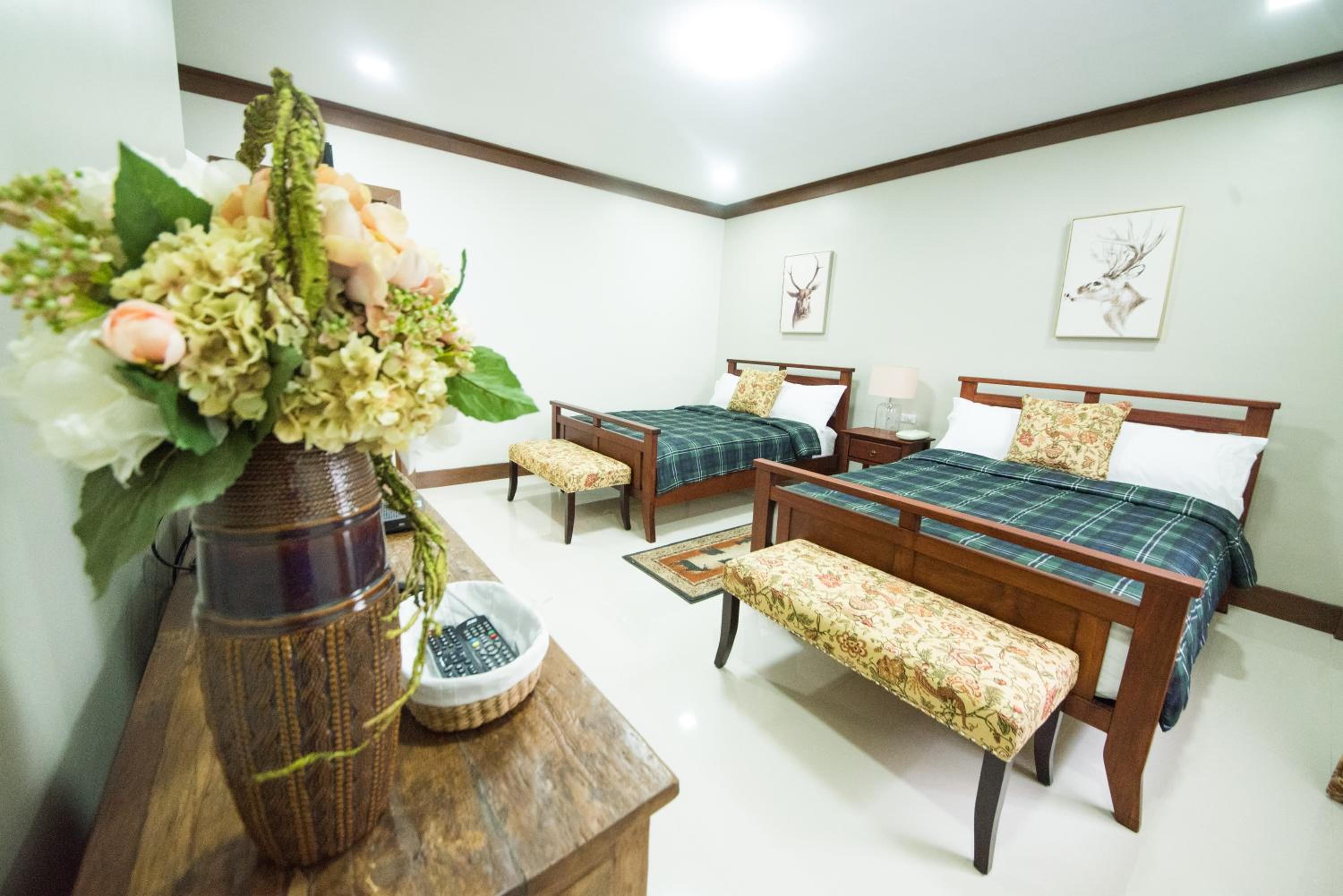 The Partridge Guesthouse