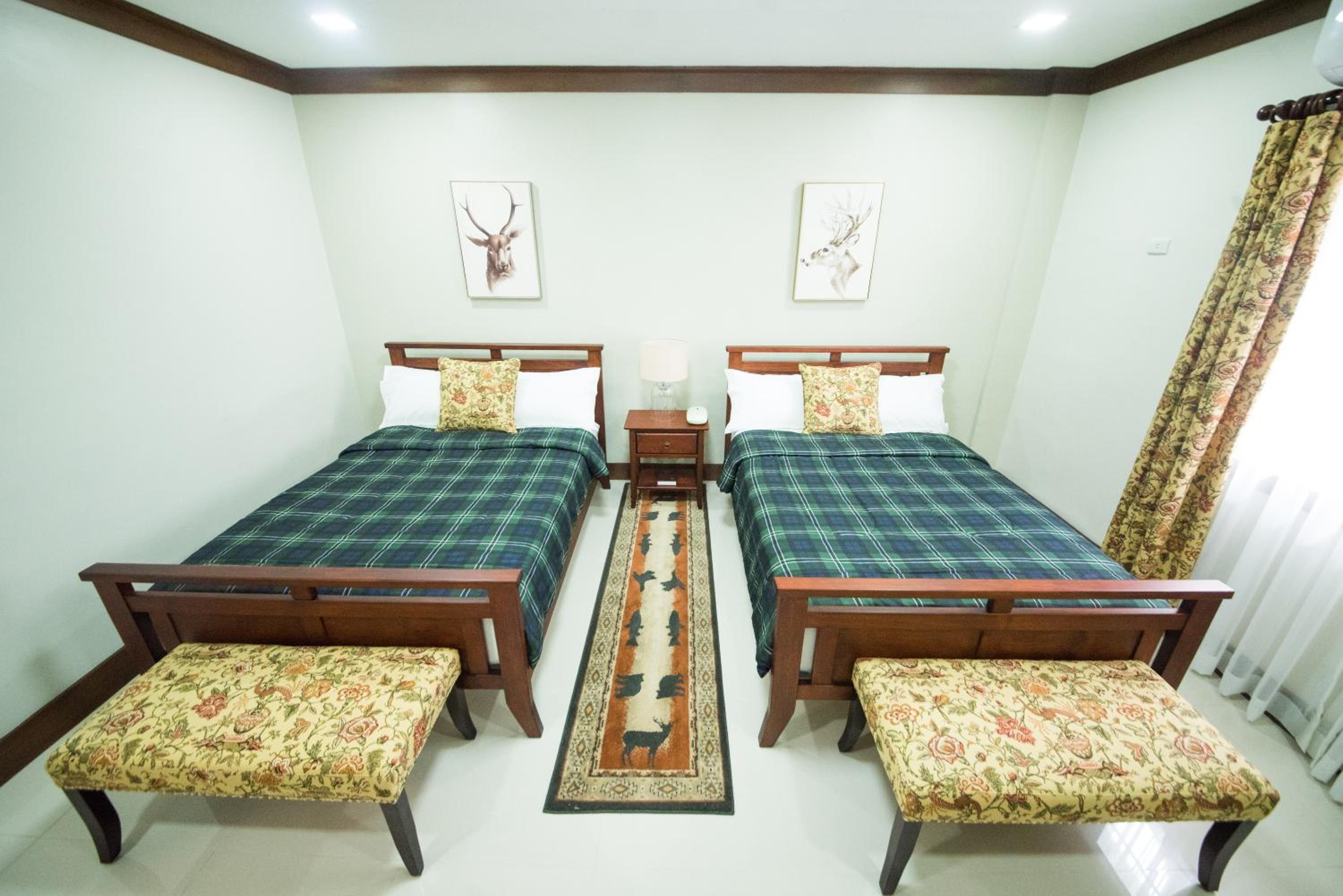 The Partridge Guesthouse