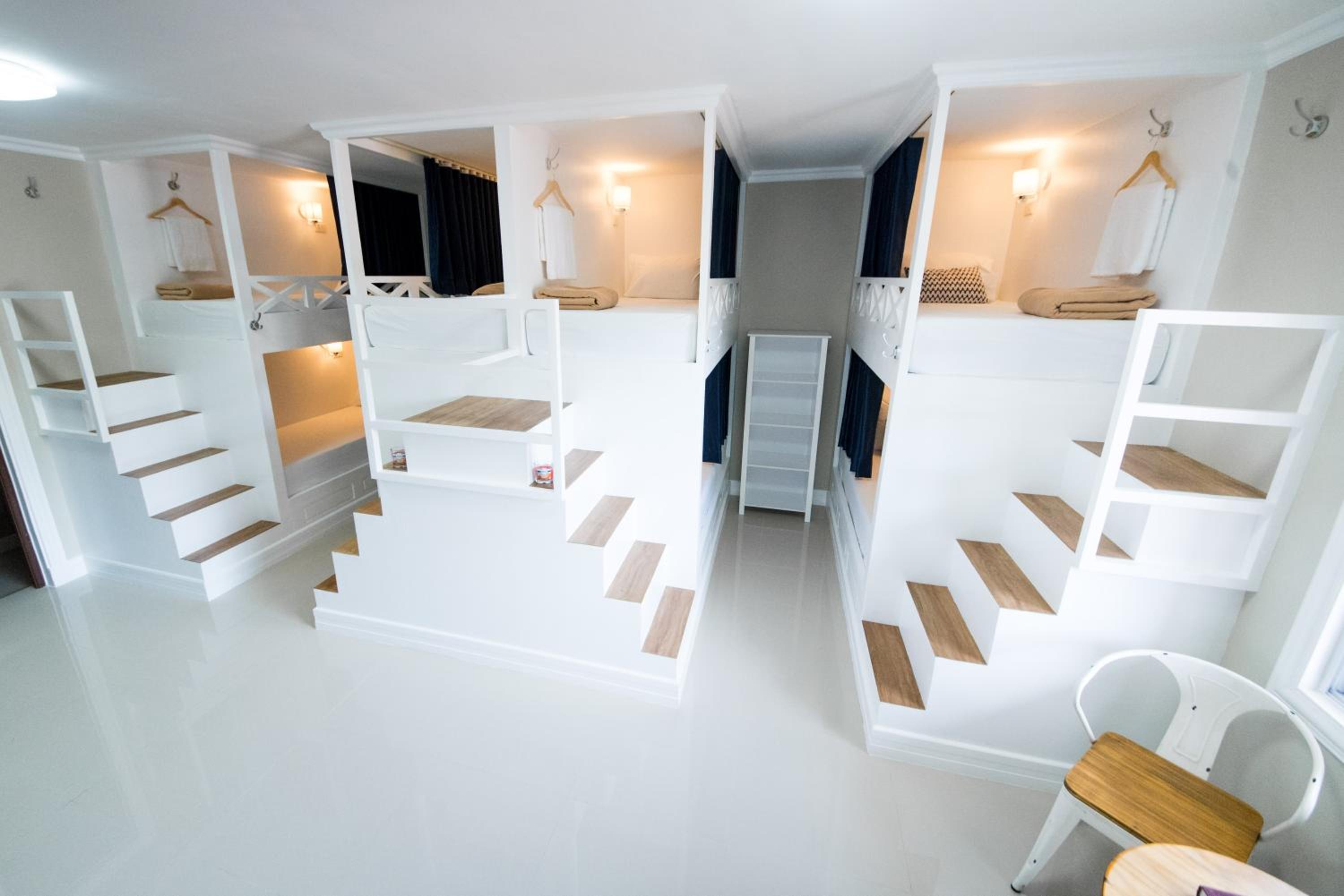 The Partridge Guesthouse