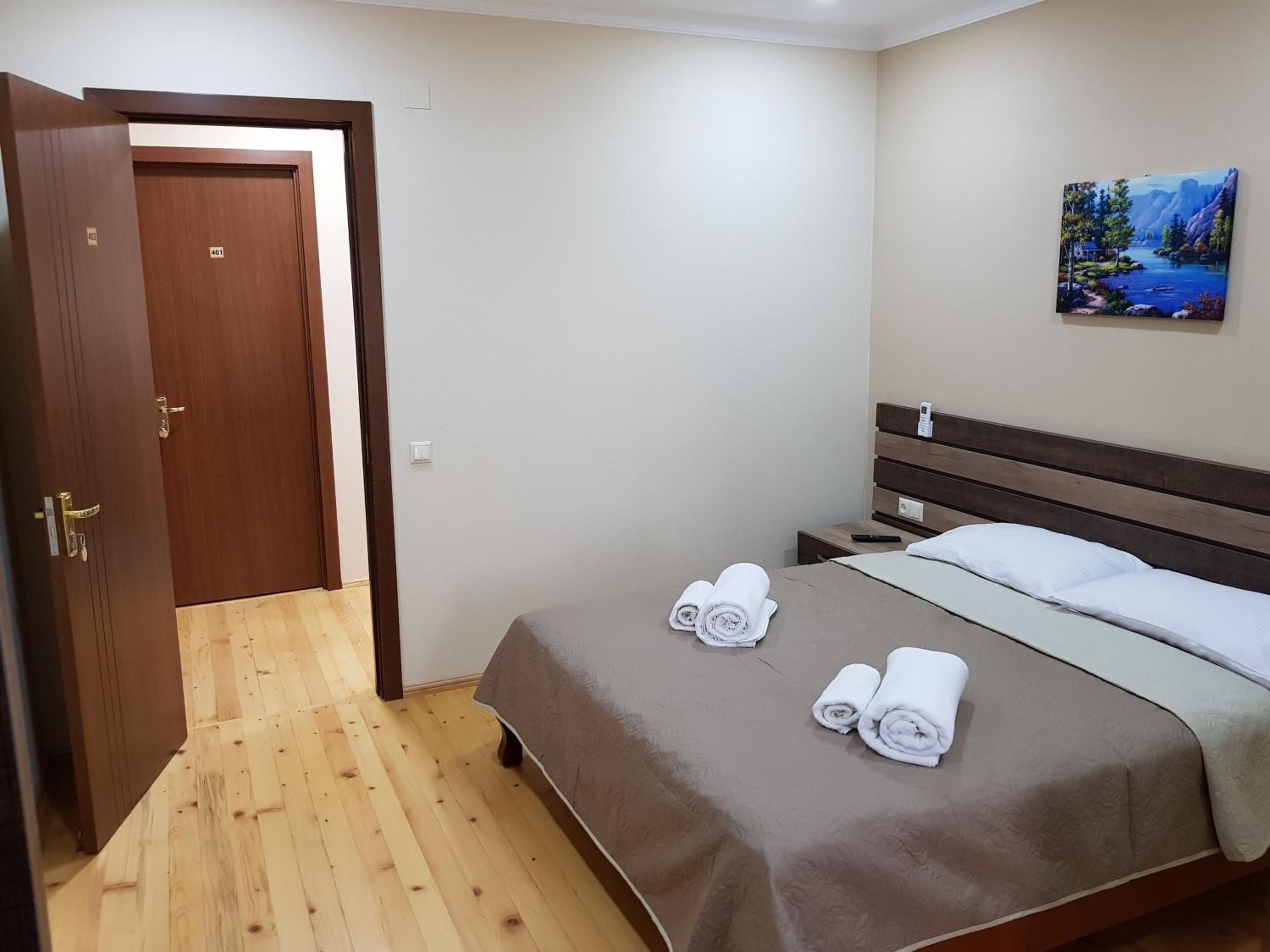 Hotel Villa