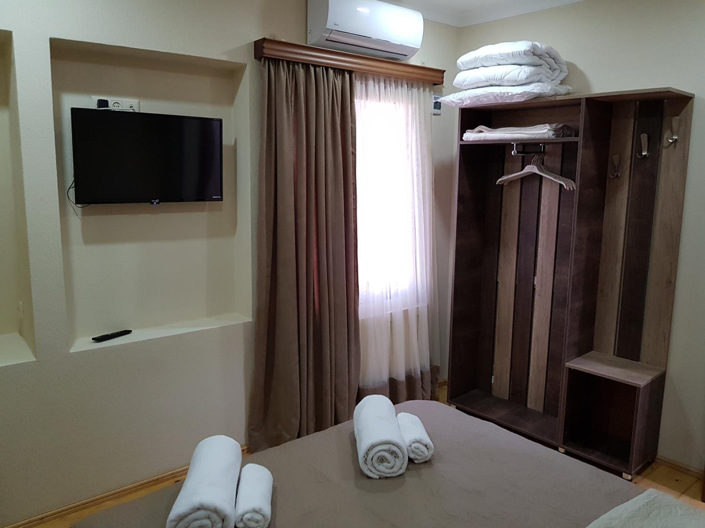 Hotel Villa, photo 40
