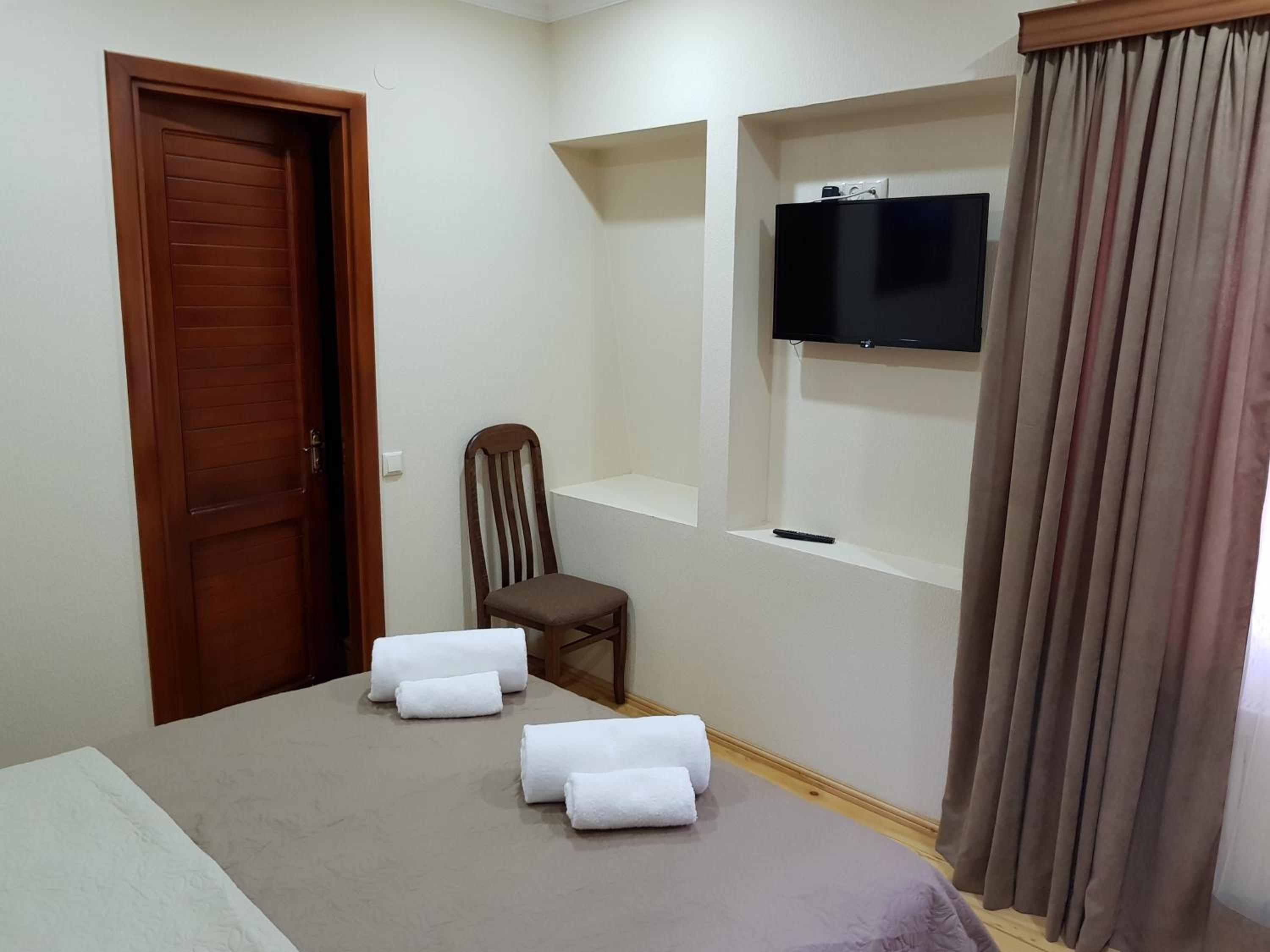 Hotel Villa, photo 79