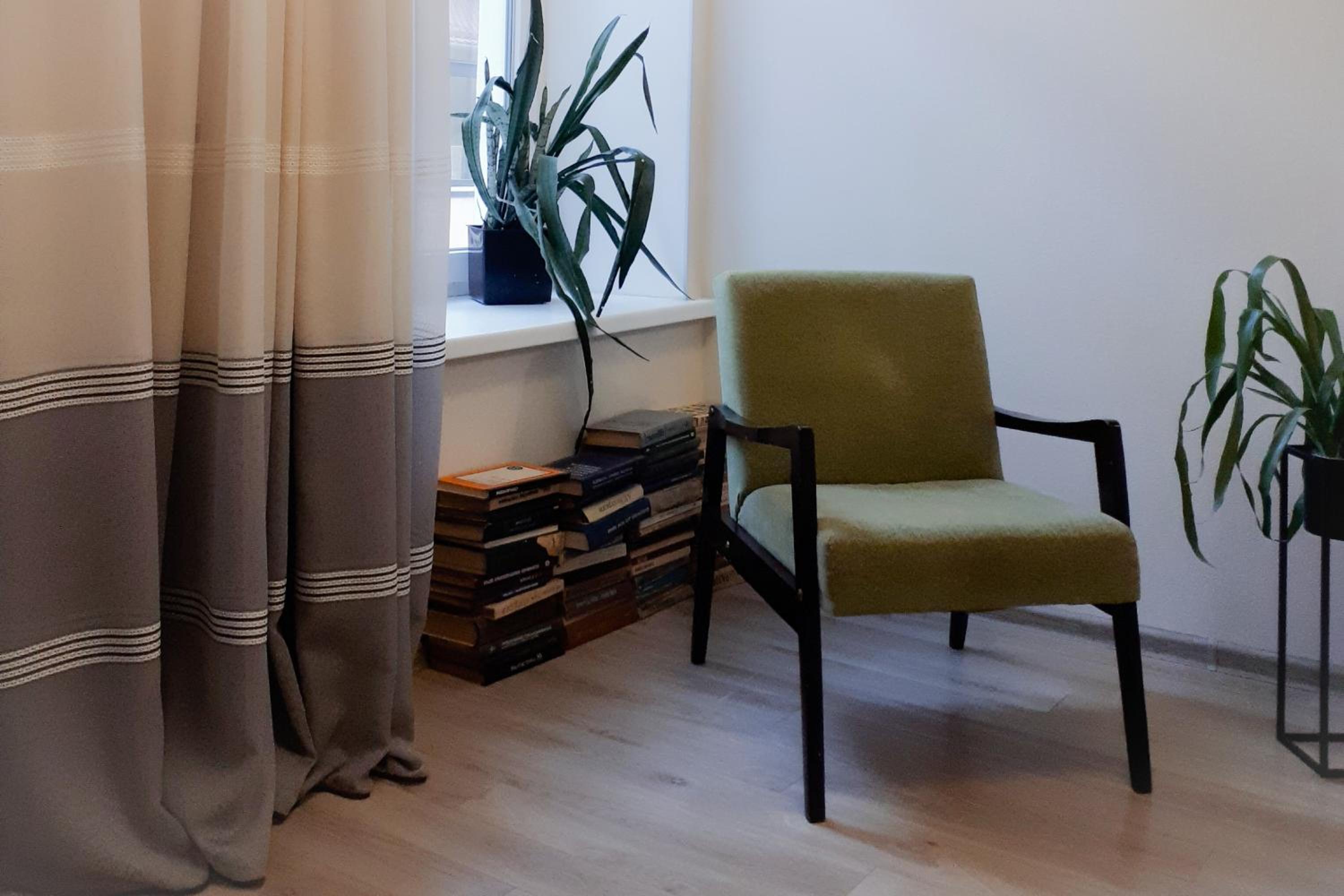 Apartment - Heart of Odessa view 3