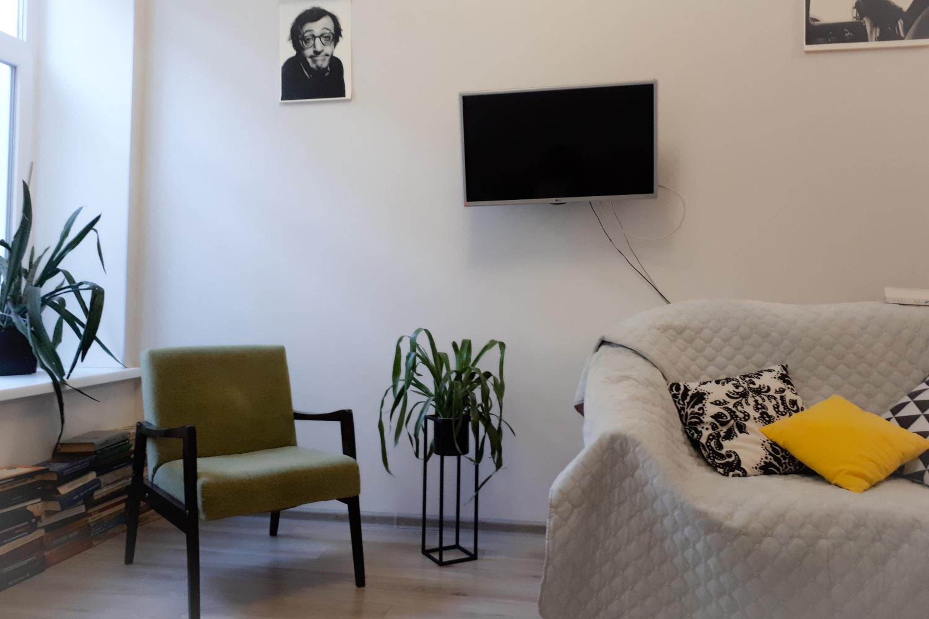 Apartment - Heart of Odessa view 2