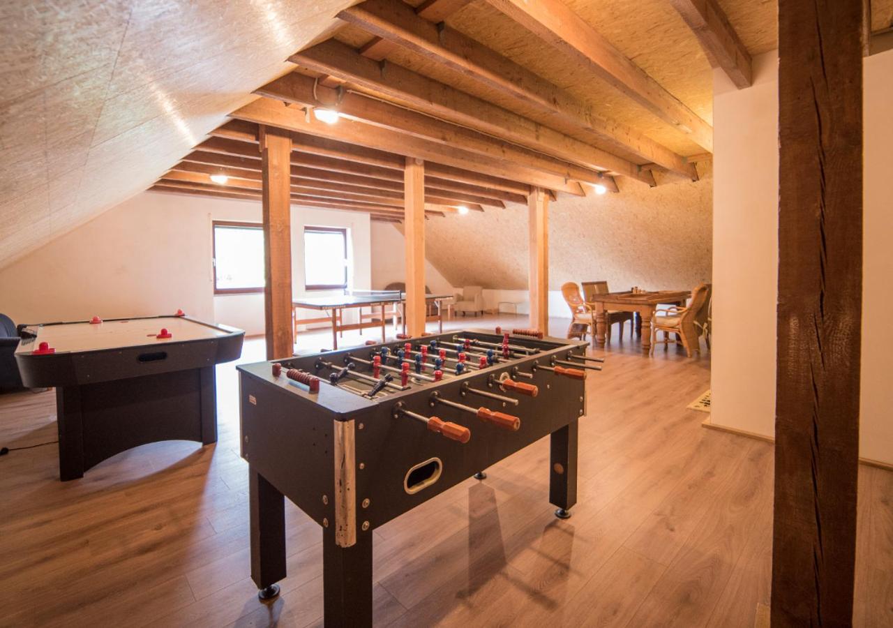 Ferienhaus Vulkaneifel Kopp