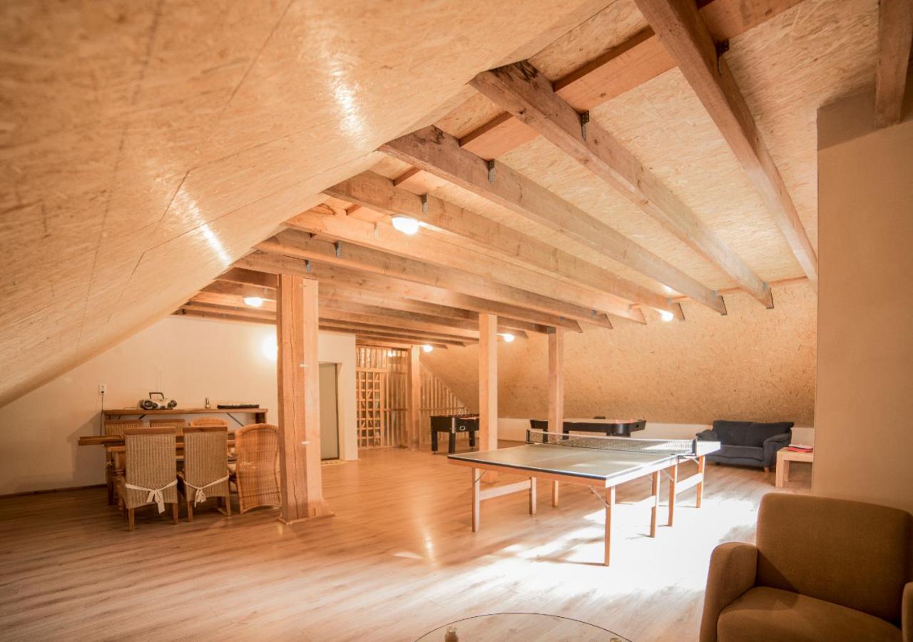 Ferienhaus Vulkaneifel Kopp