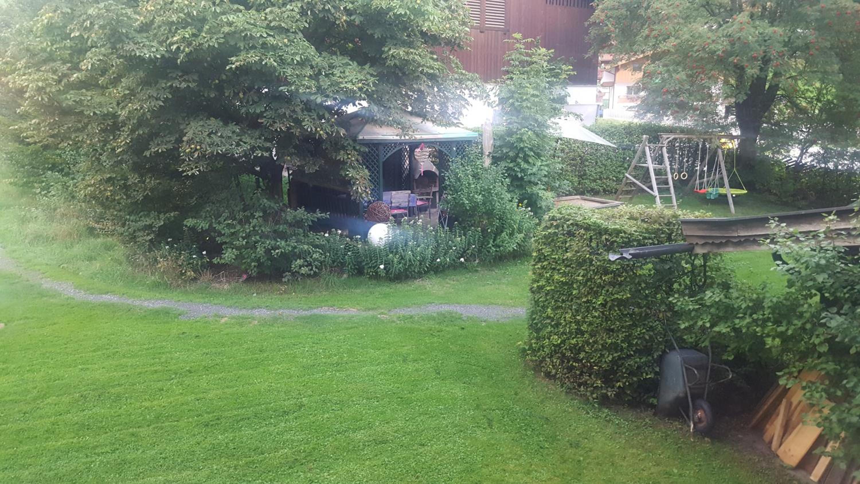 Appartement Pension Bäckenhäusl FERIENWOHNUNGEN Chalets Hütten Komfortzimmer