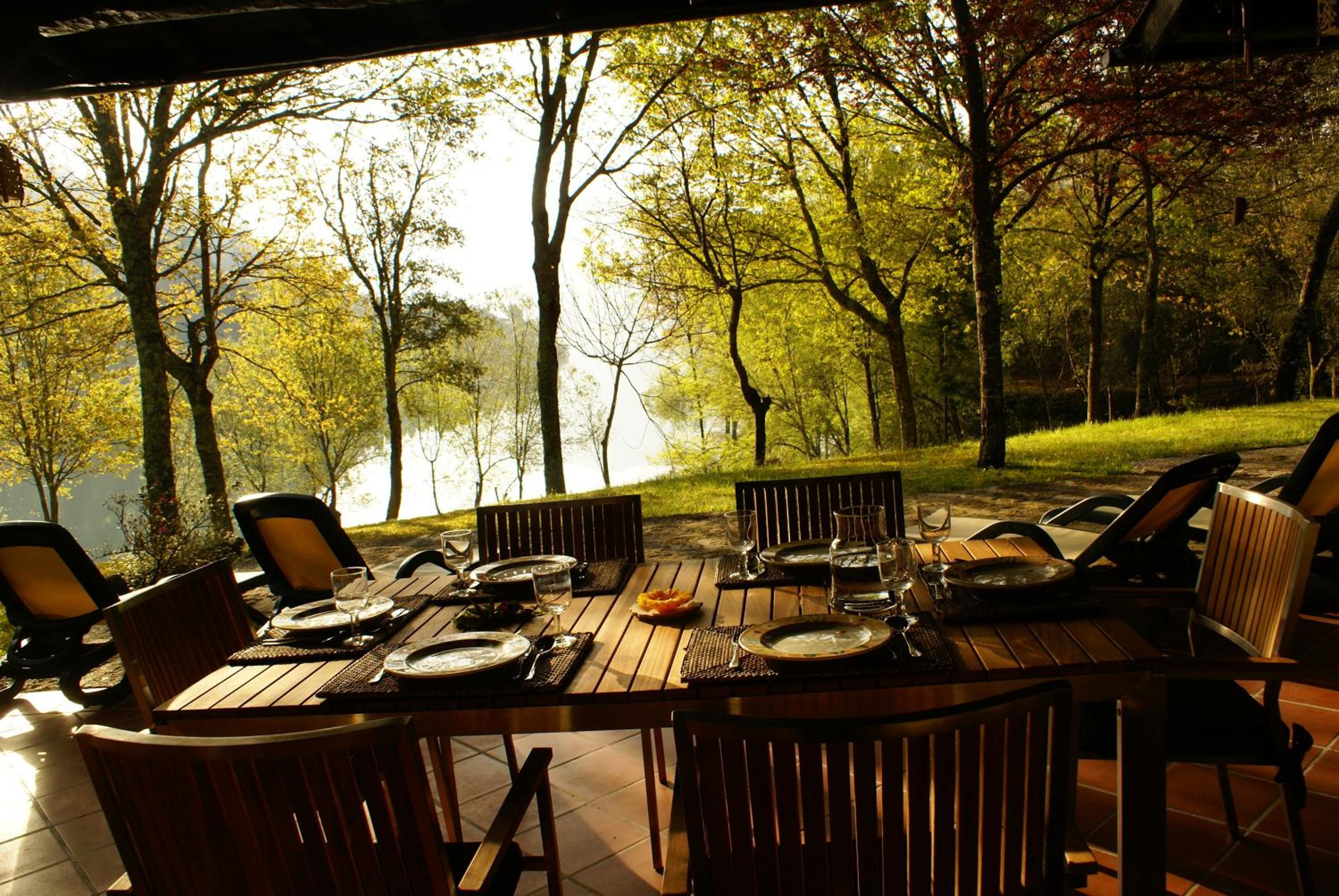 Quinta do Caneiro view 5
