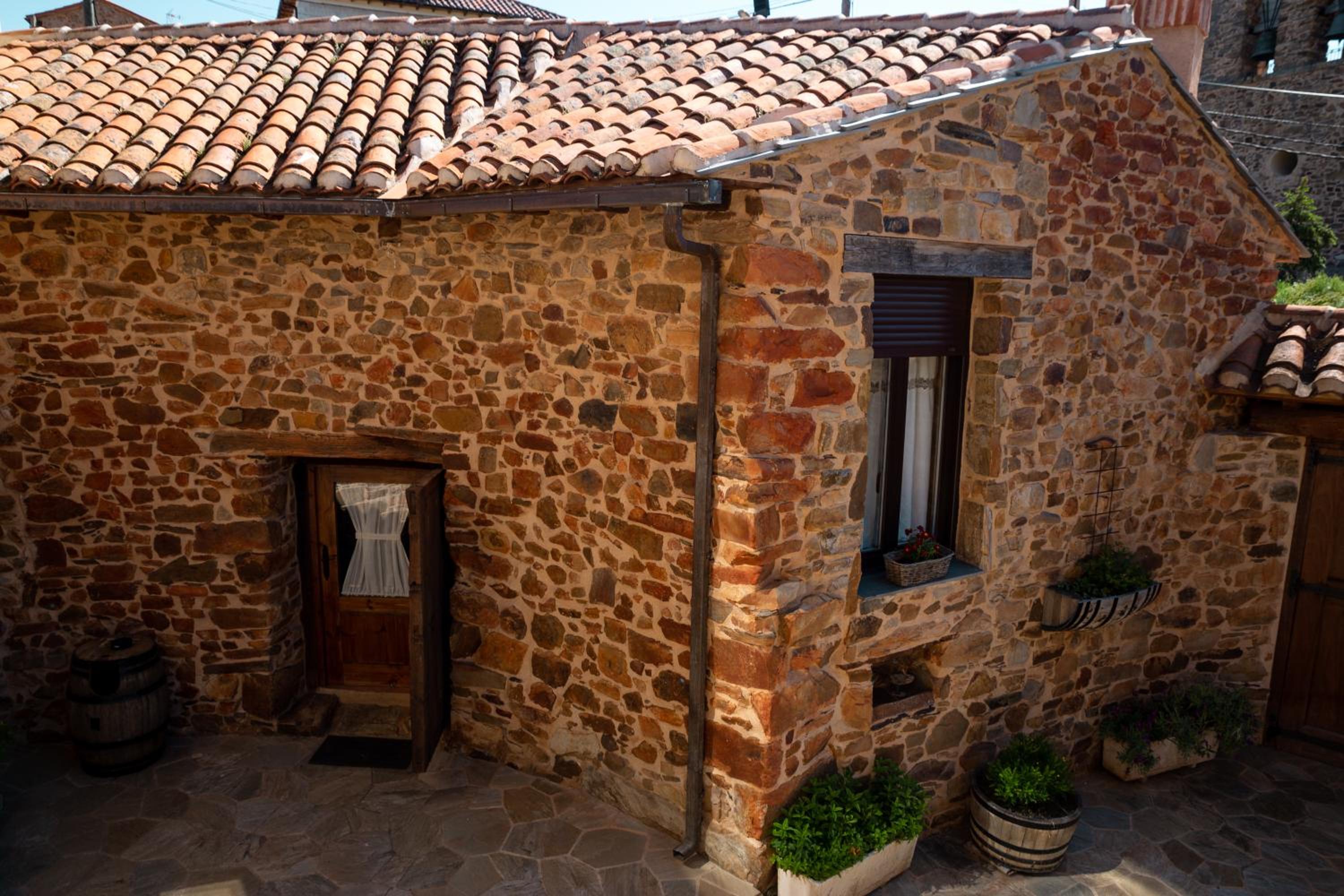 Casa Magüeto view 5