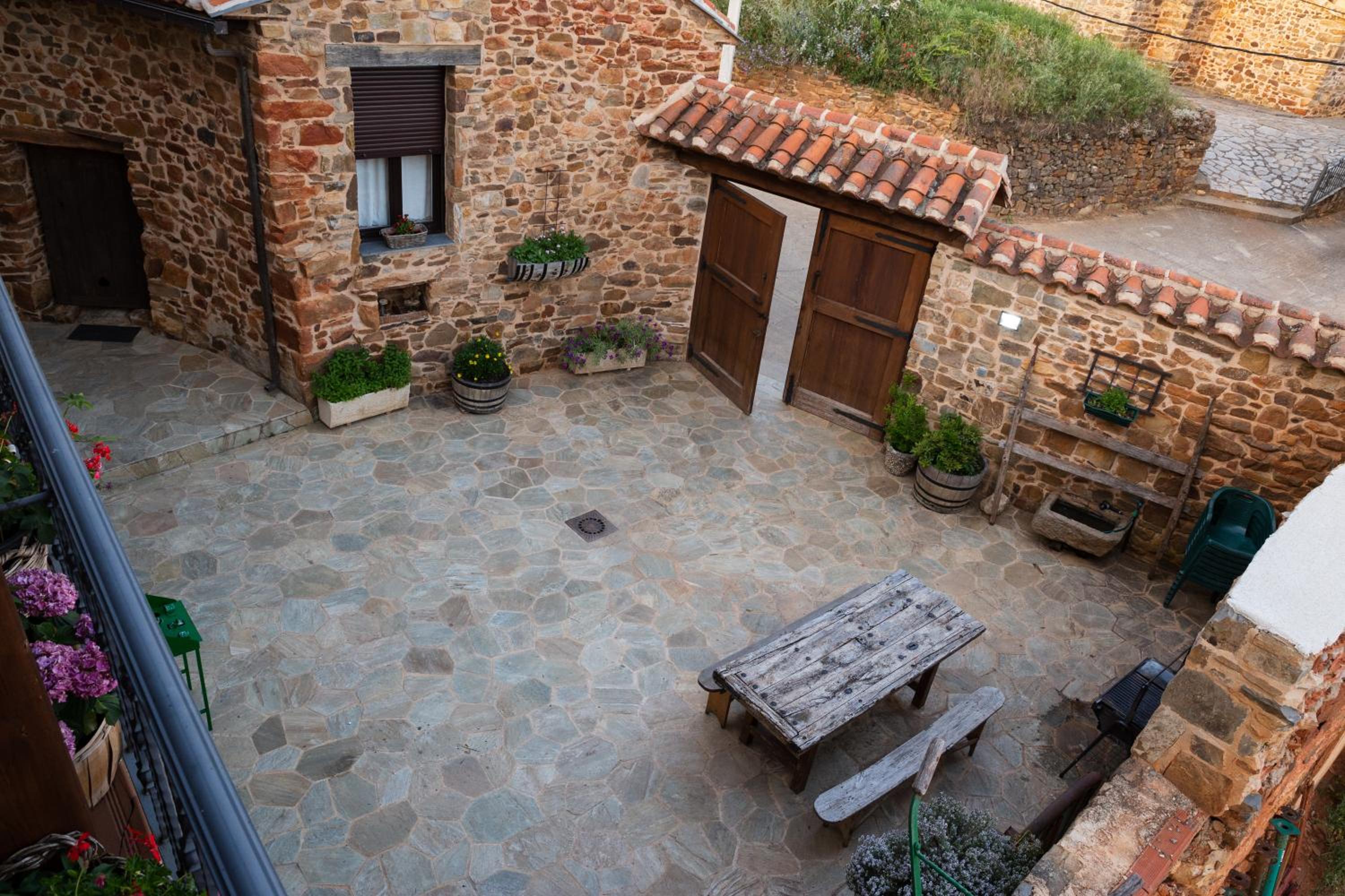 Casa Magüeto view 3