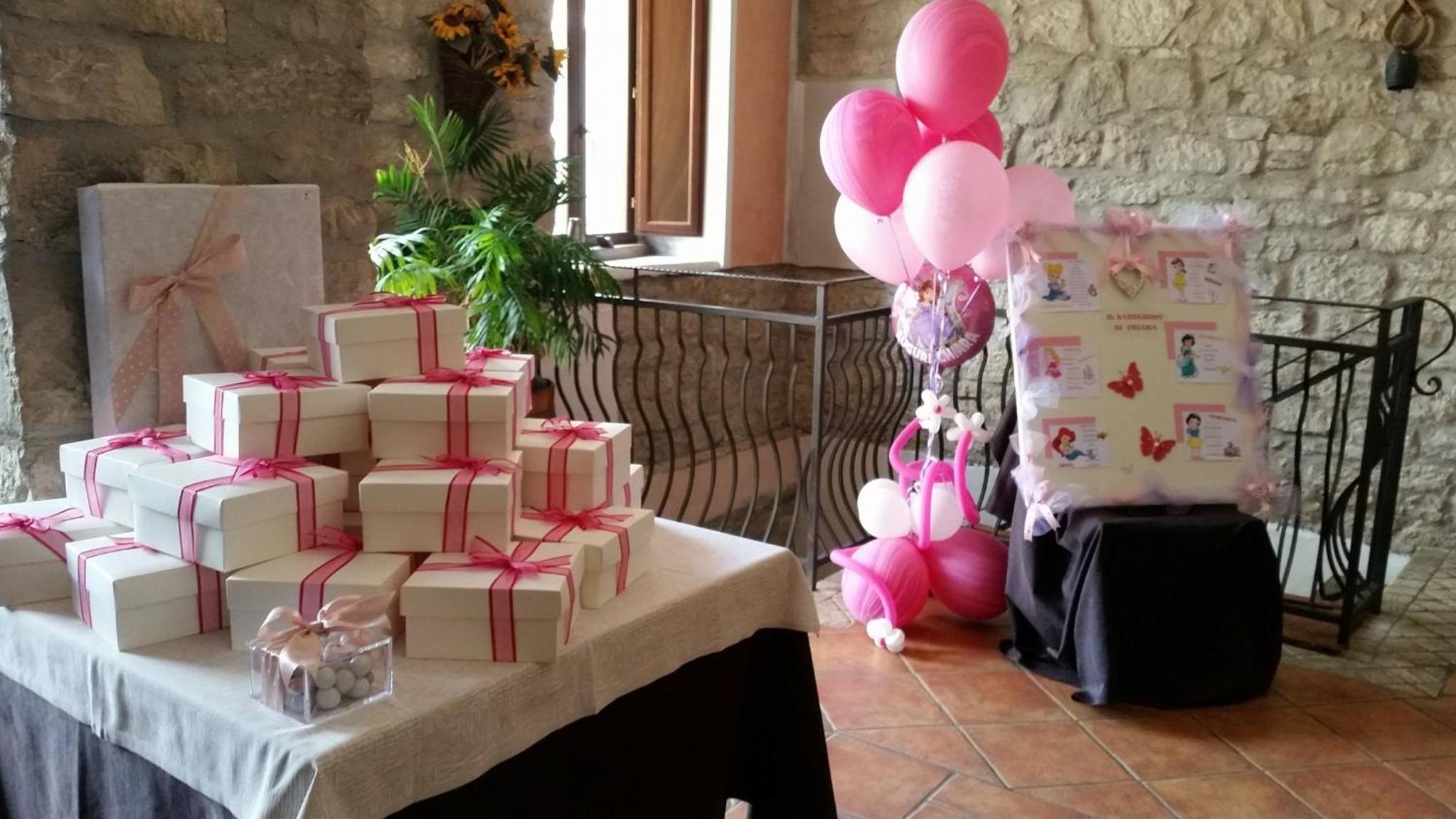 Le Coccole