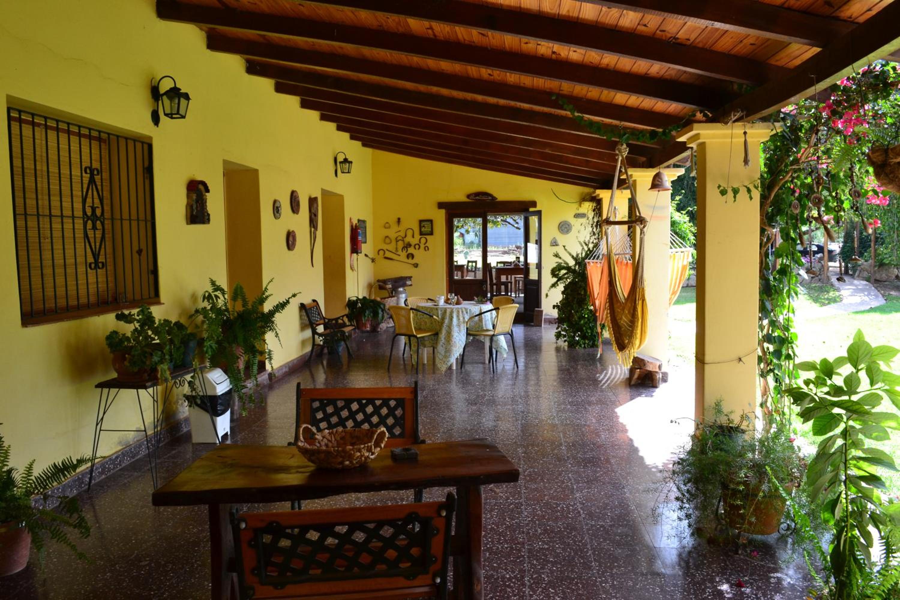 La Posada De Juan