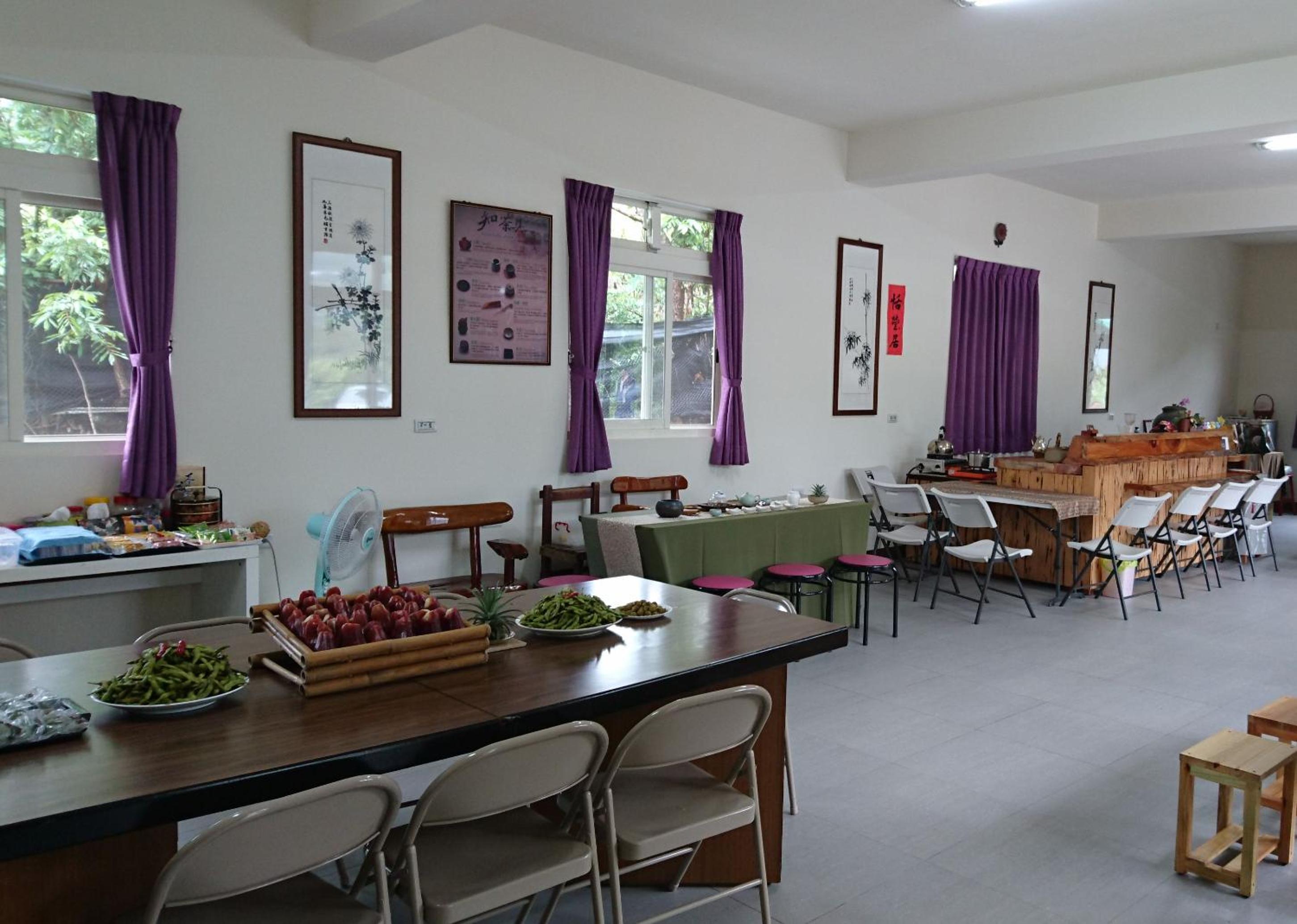 Tian Ying Home Stay