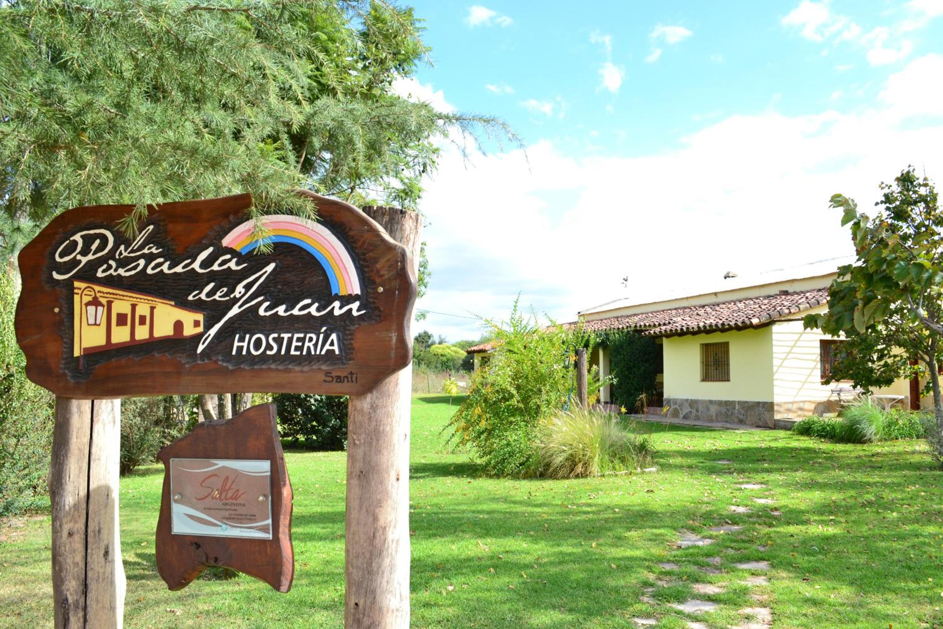 La Posada De Juan