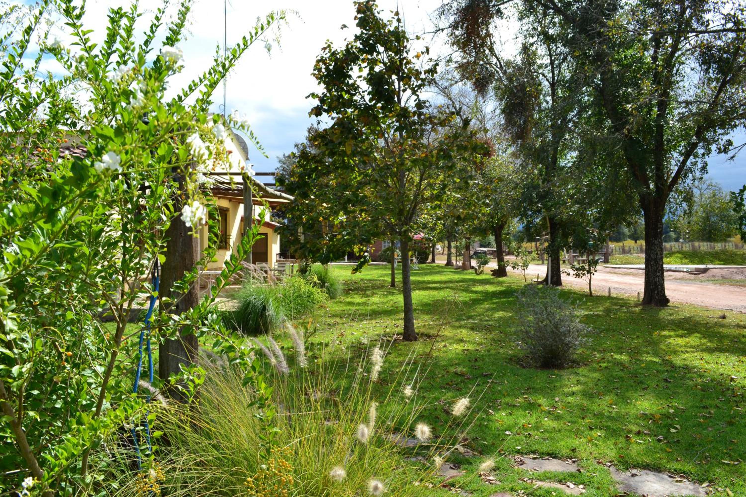 La Posada De Juan